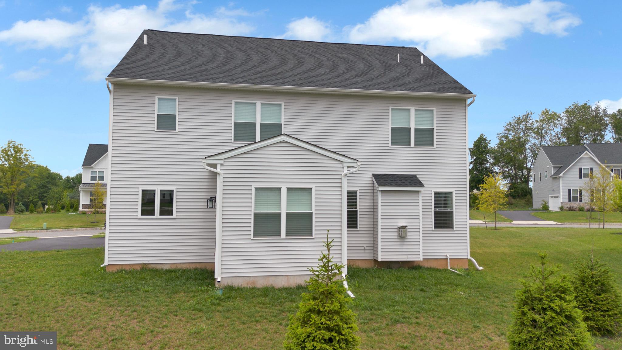 MAGNOLIA RESERVE - Residential