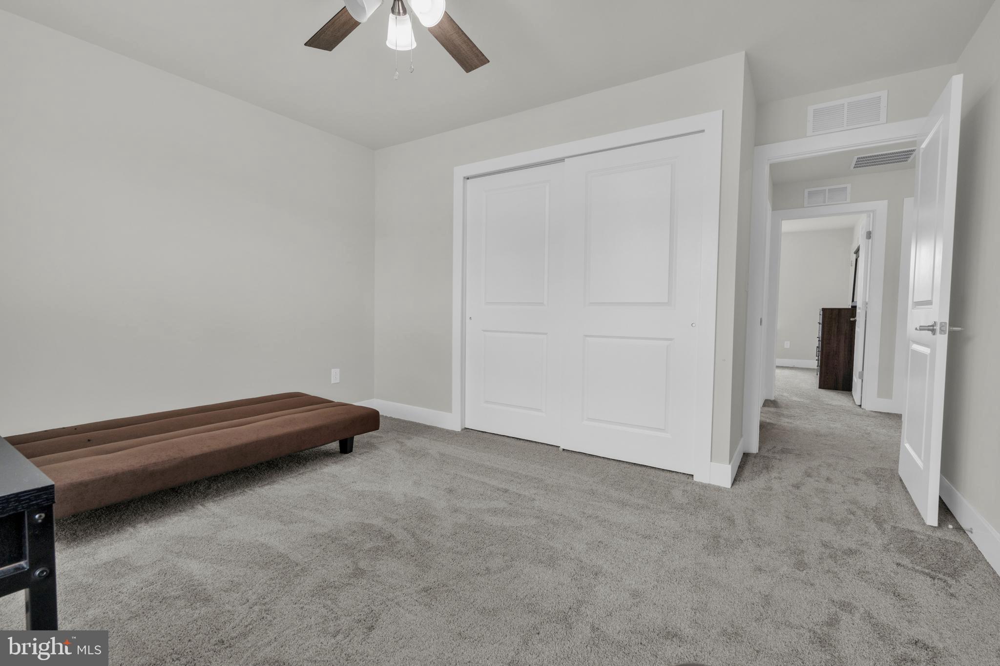 MAGNOLIA RESERVE - Residential