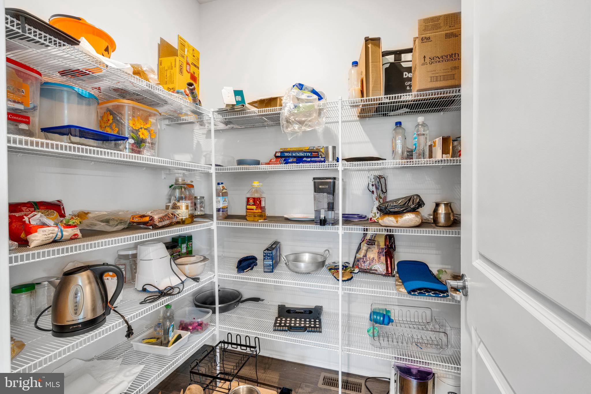 MAGNOLIA RESERVE - Residential