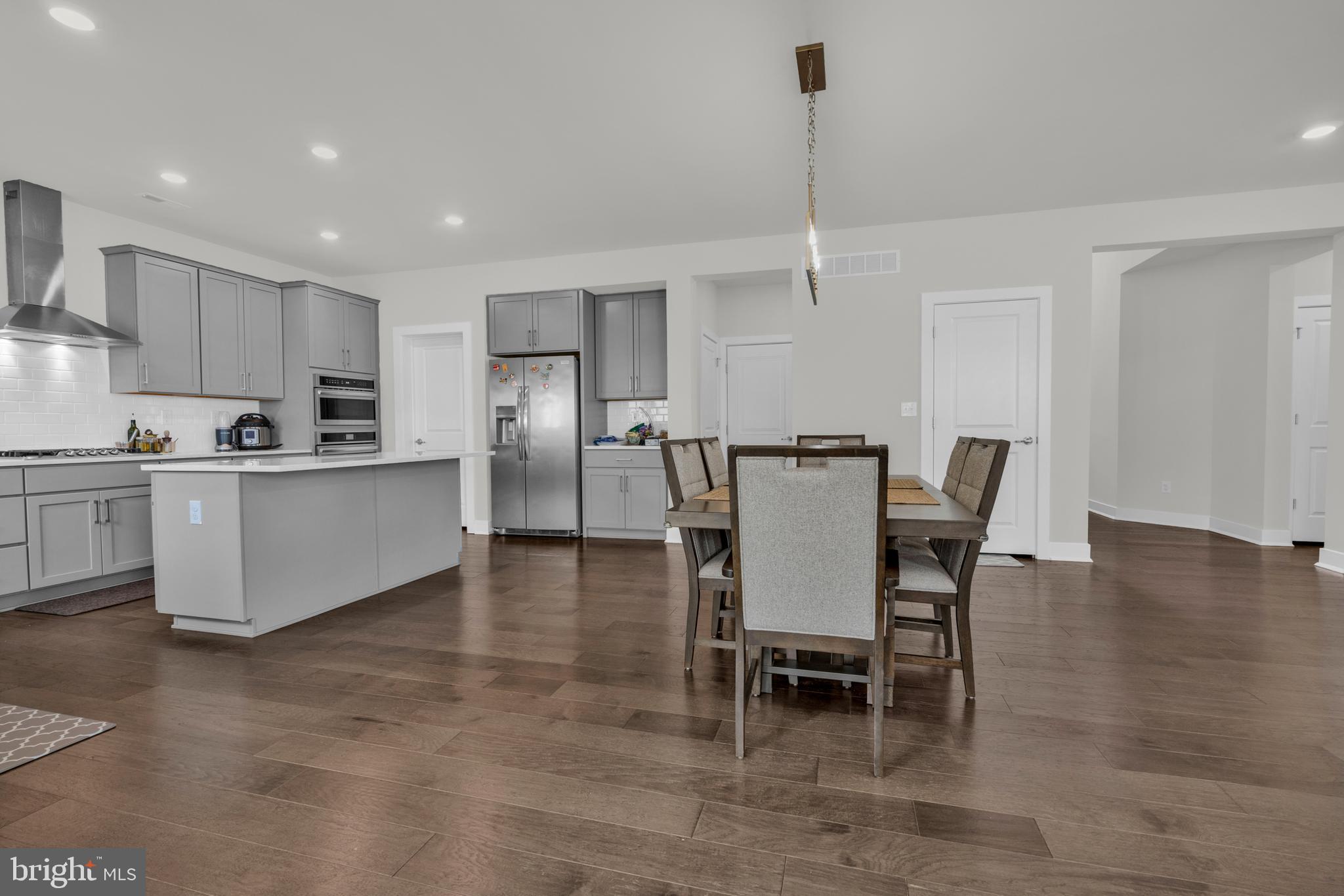 MAGNOLIA RESERVE - Residential