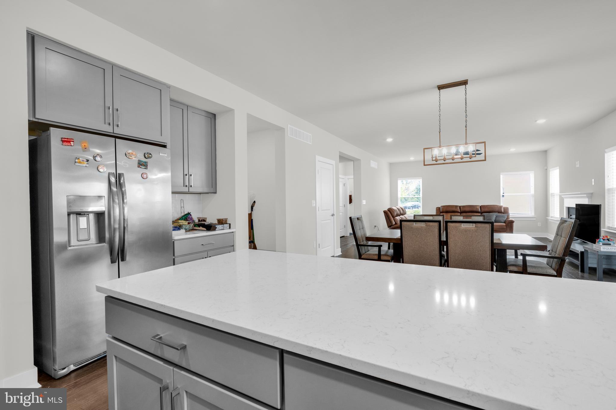 MAGNOLIA RESERVE - Residential