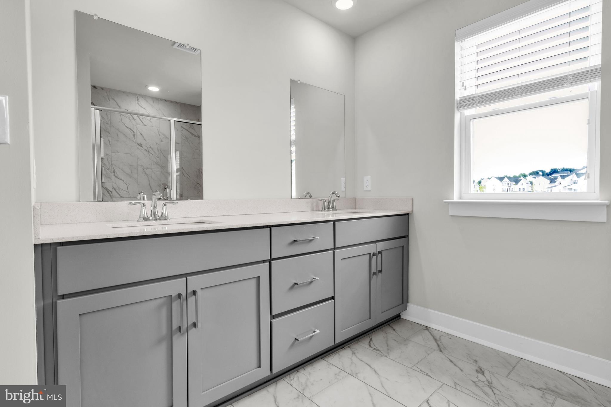 MAGNOLIA RESERVE - Residential