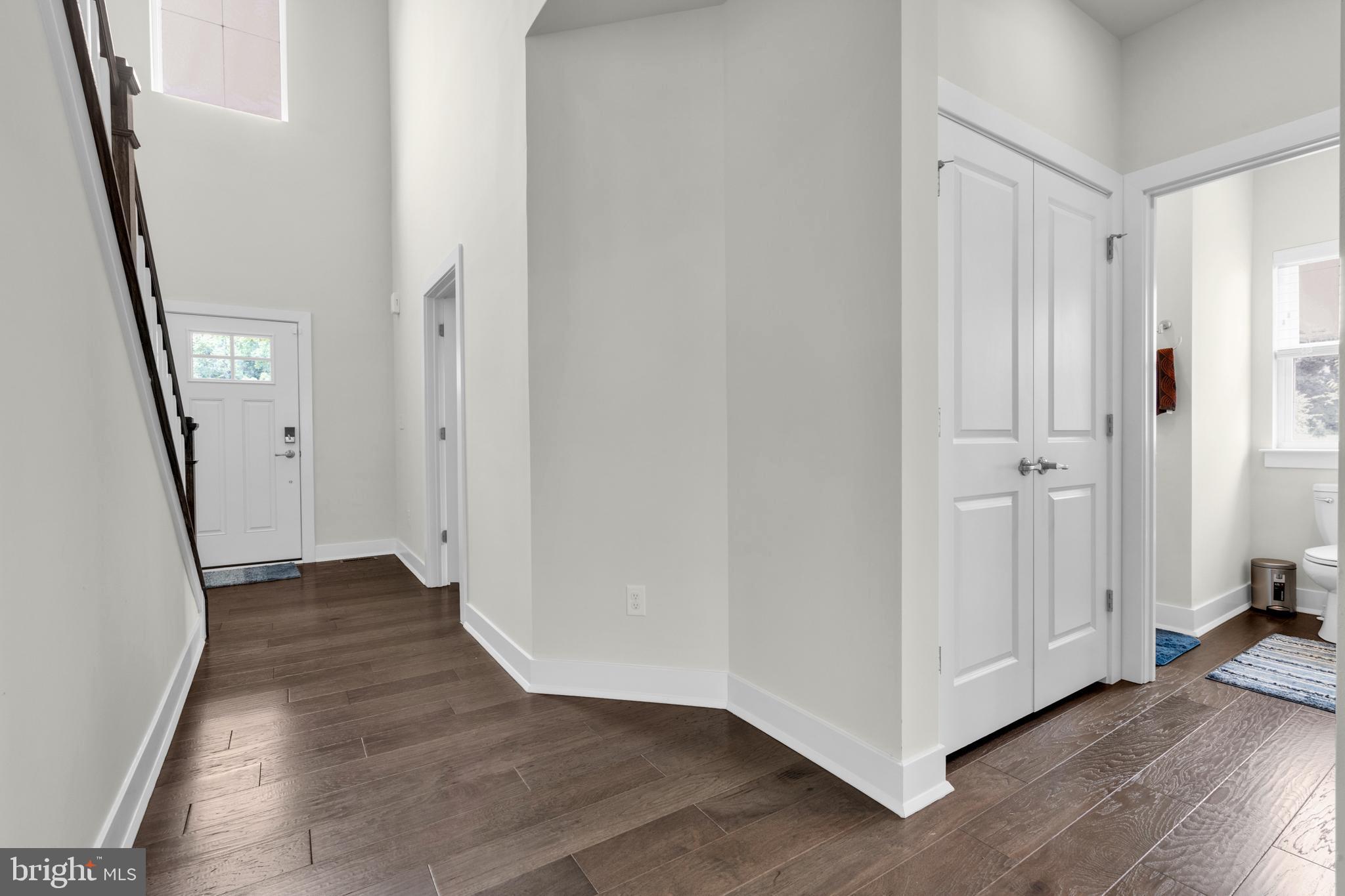 MAGNOLIA RESERVE - Residential