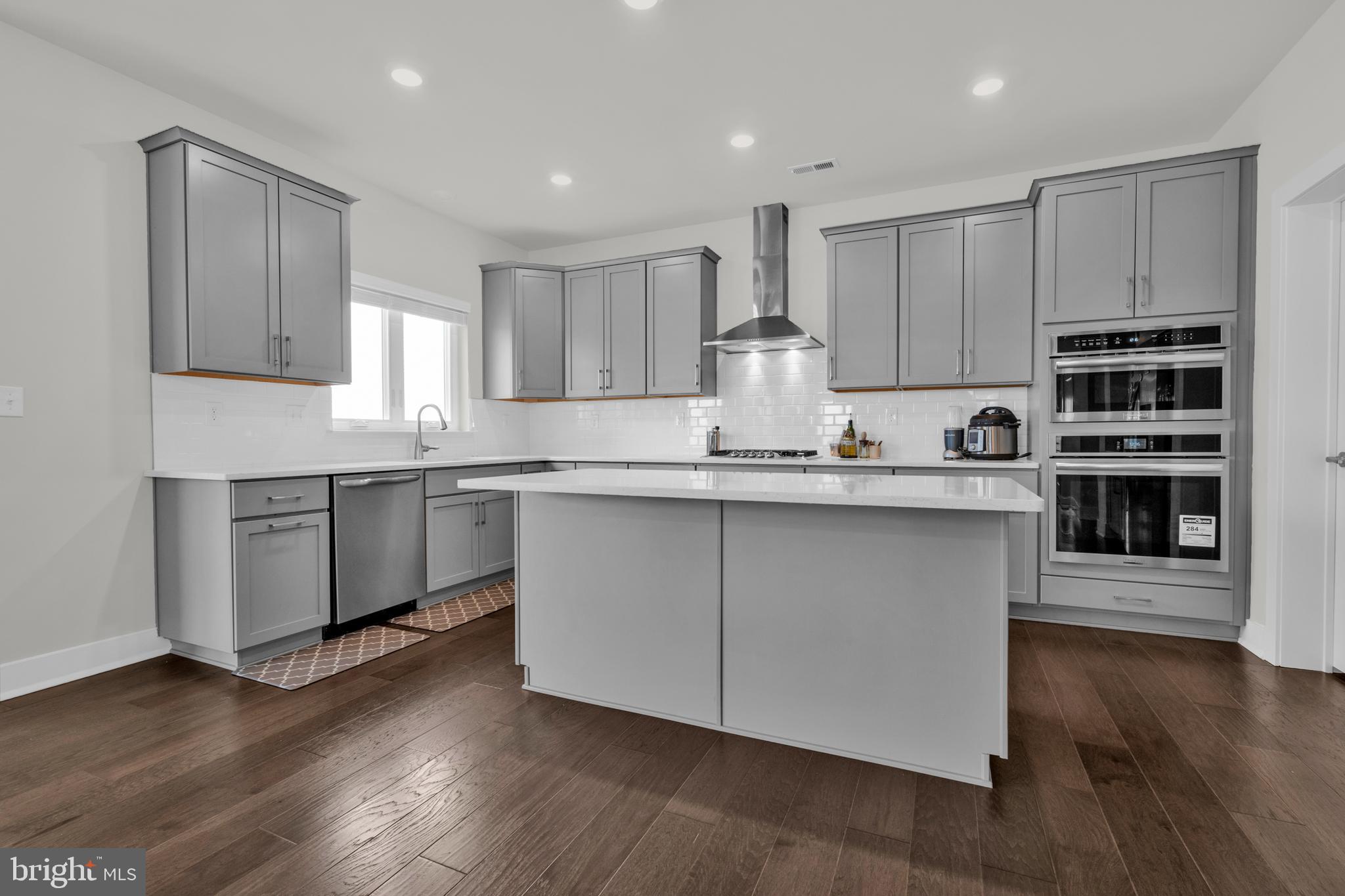 MAGNOLIA RESERVE - Residential