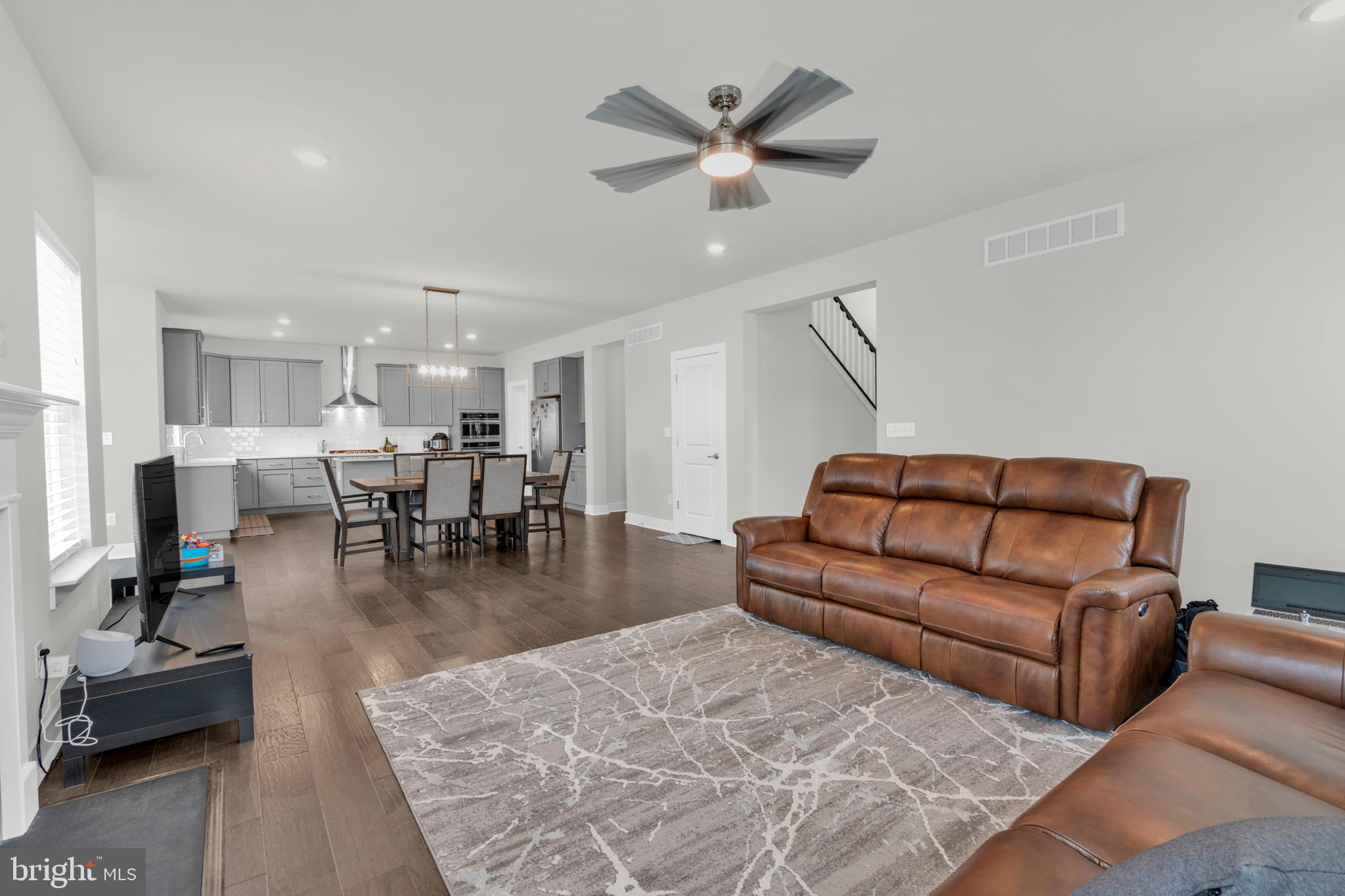 MAGNOLIA RESERVE - Residential