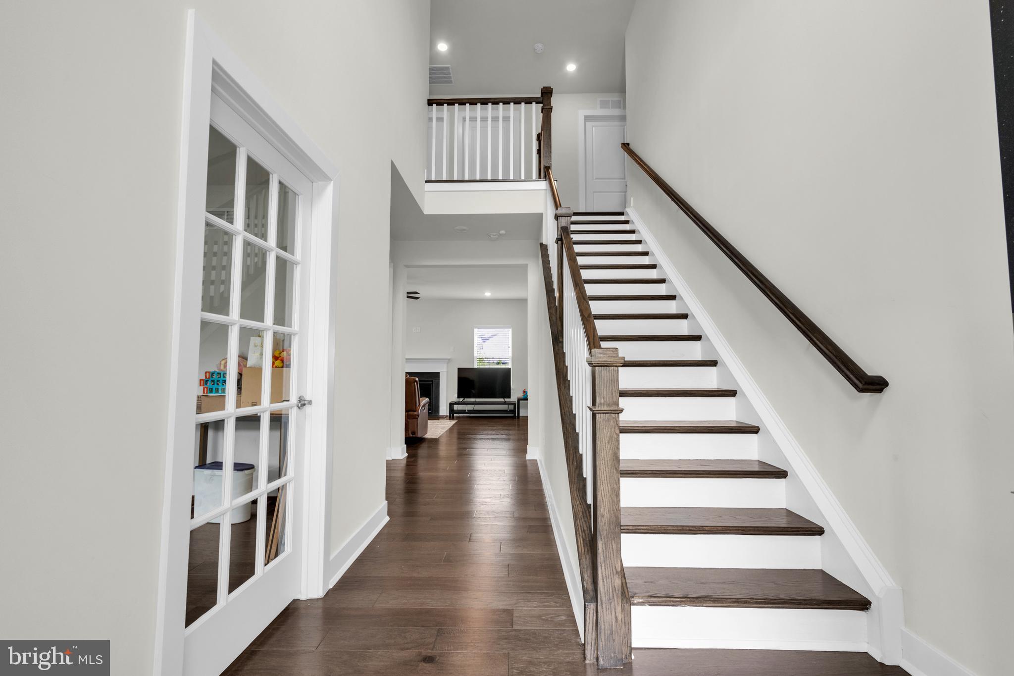 MAGNOLIA RESERVE - Residential