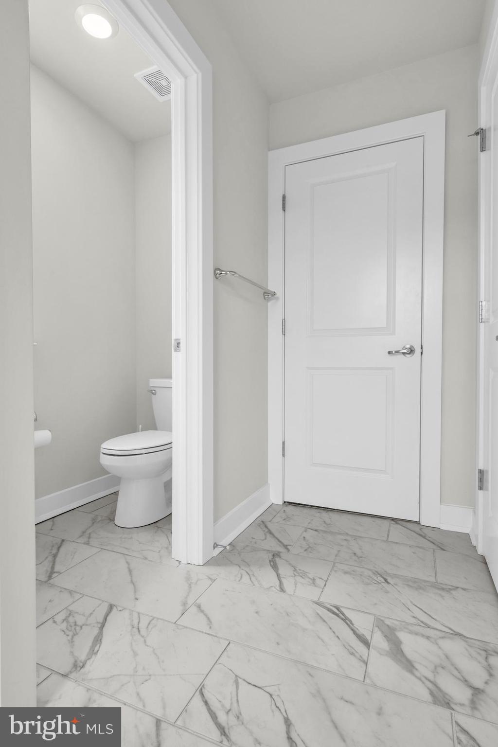 MAGNOLIA RESERVE - Residential