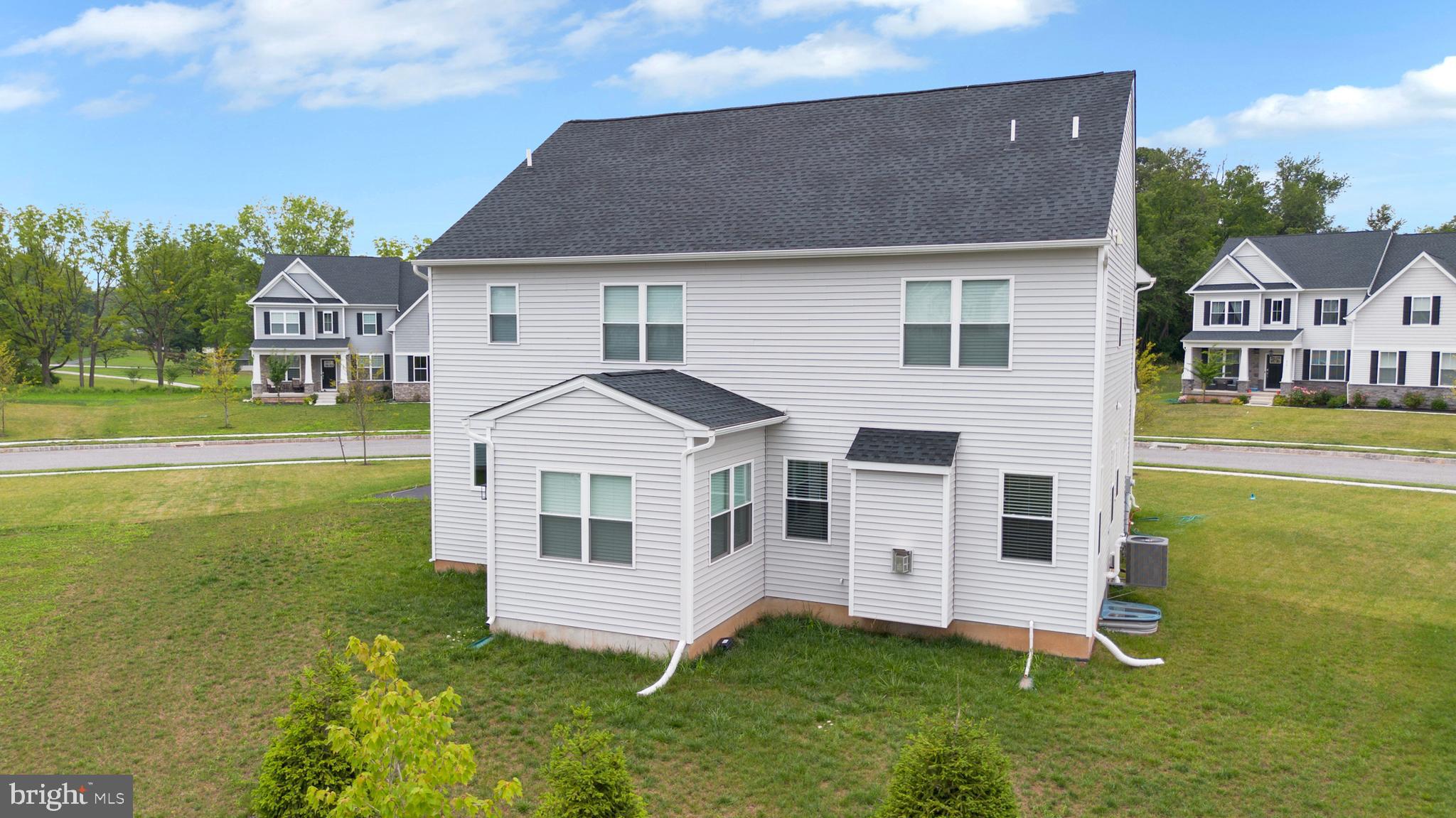 MAGNOLIA RESERVE - Residential