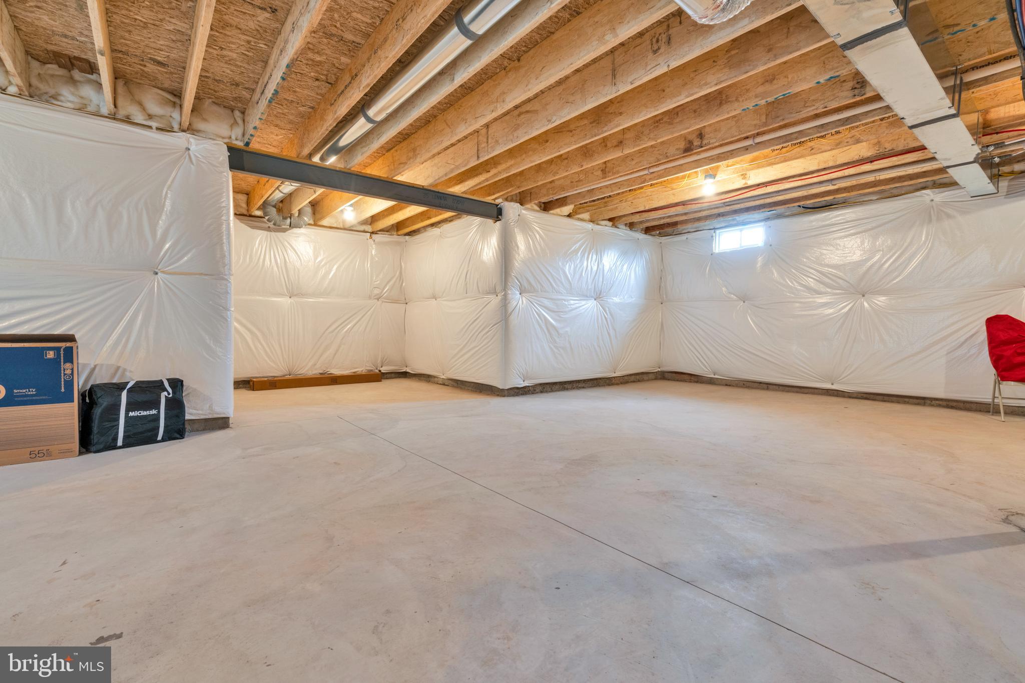 MAGNOLIA RESERVE - Residential