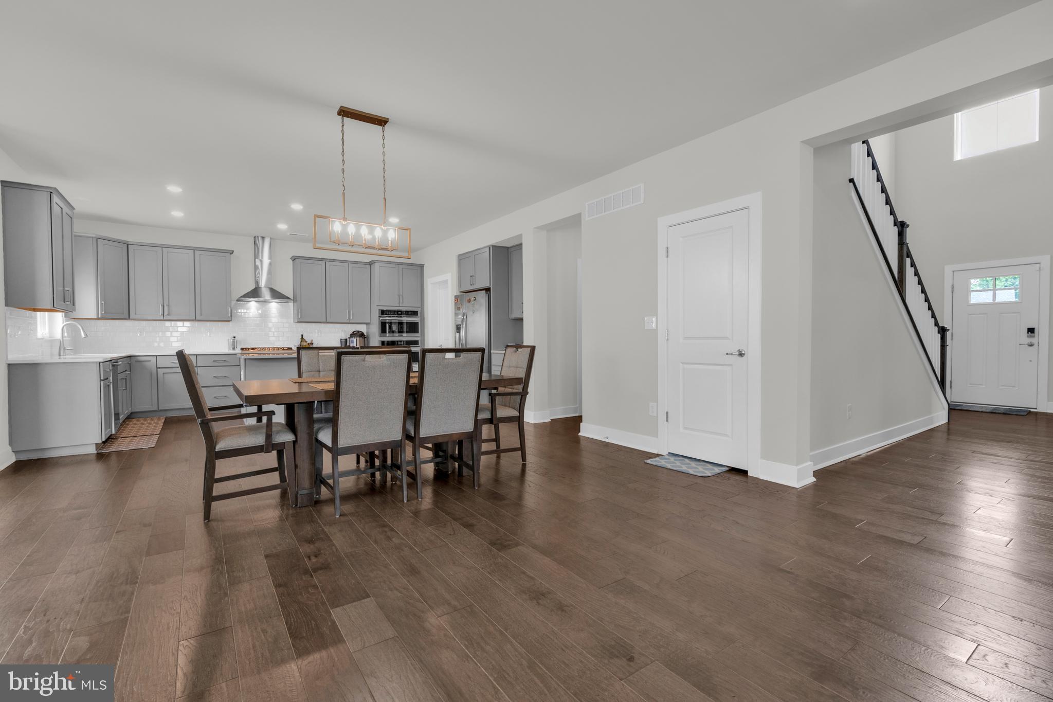 MAGNOLIA RESERVE - Residential