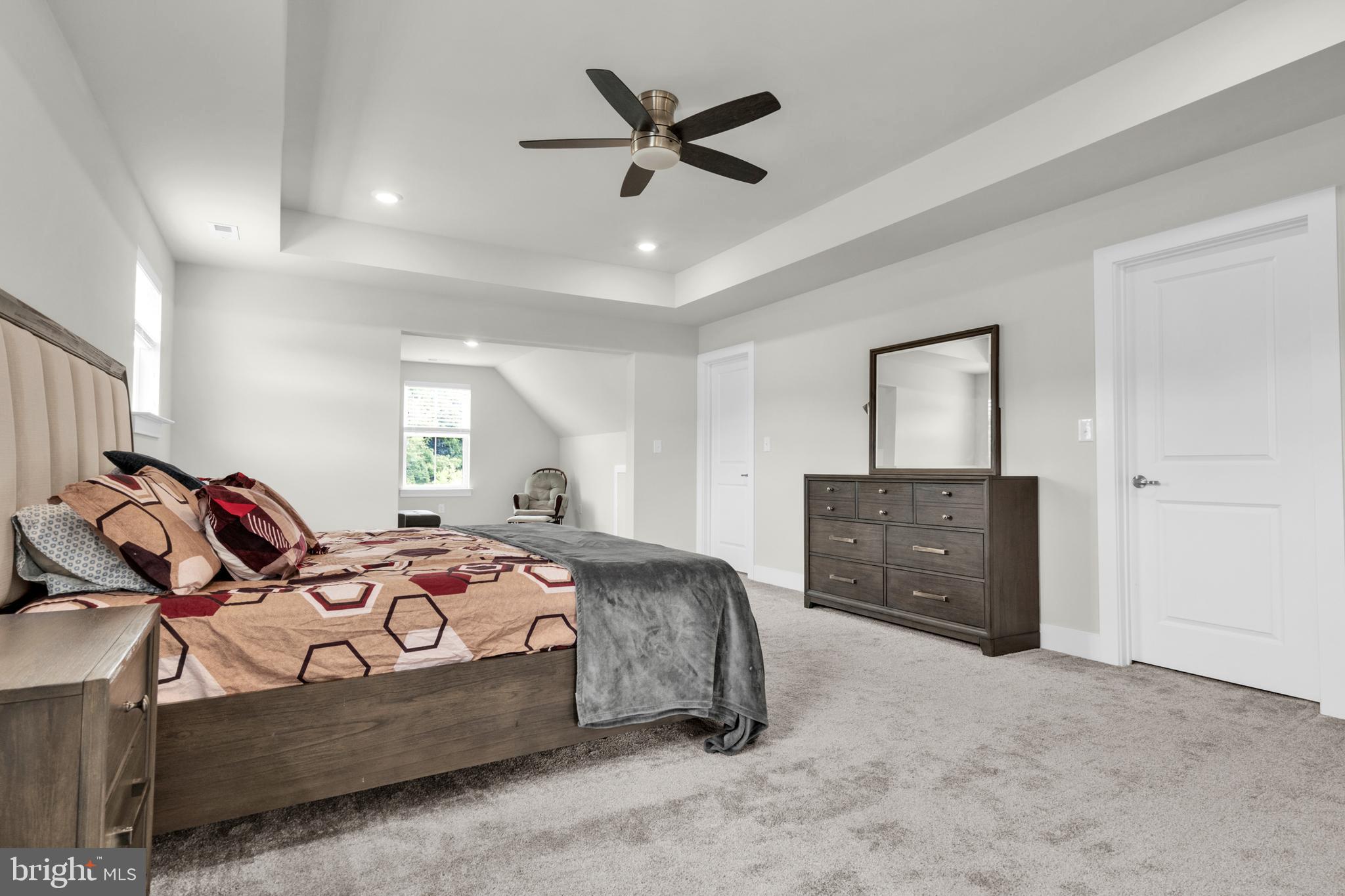 MAGNOLIA RESERVE - Residential