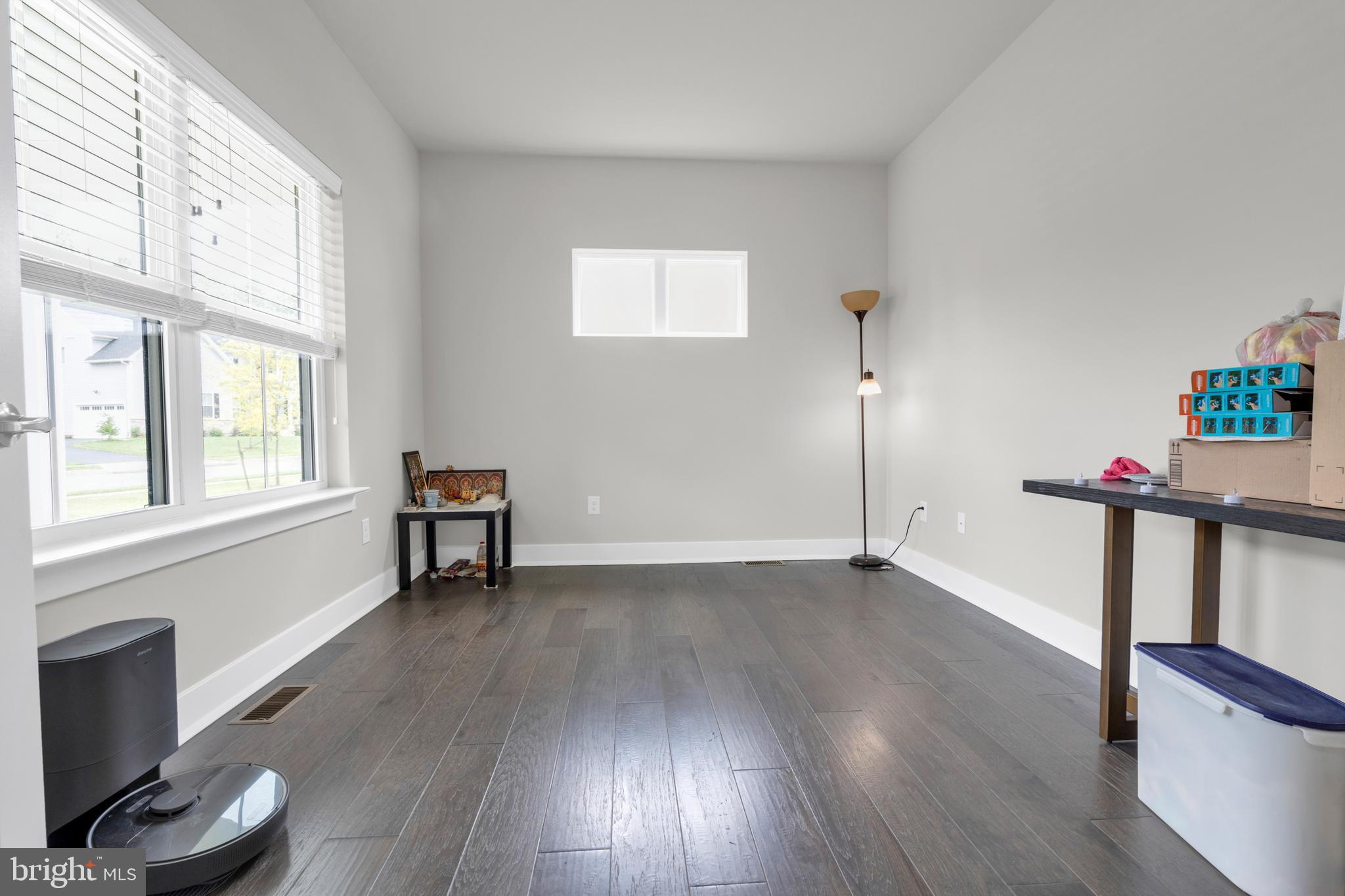 MAGNOLIA RESERVE - Residential