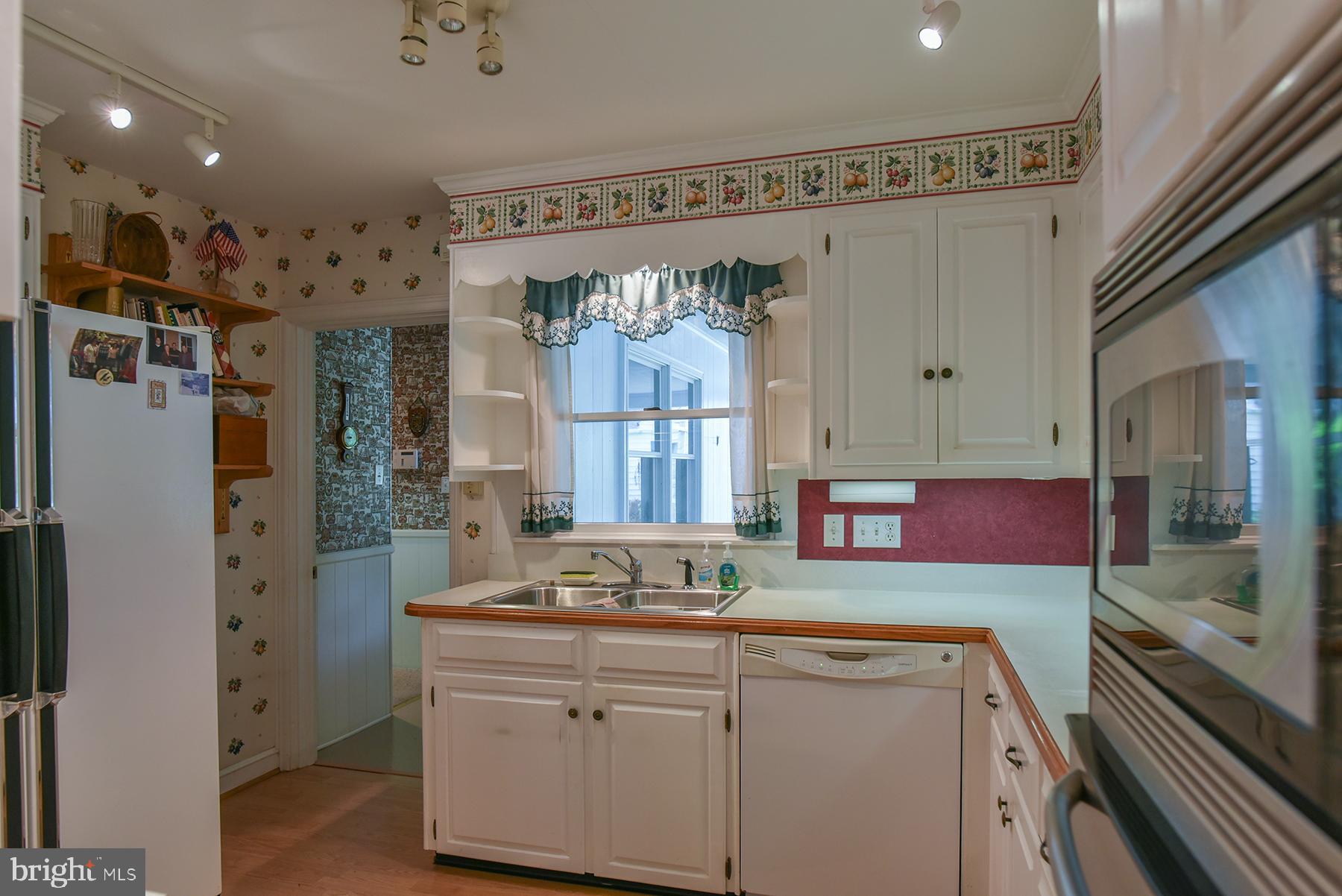 FOUNTAIN HEAD - Residential