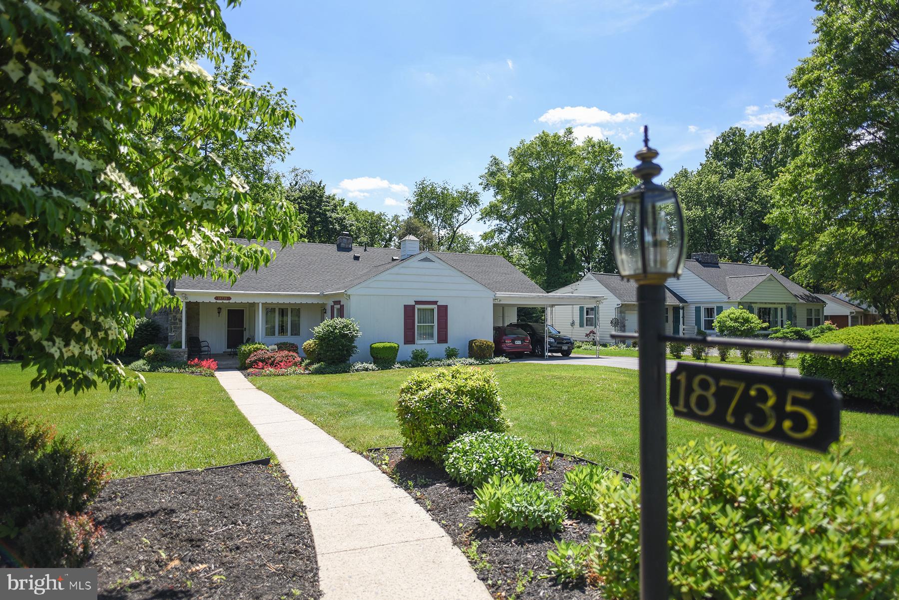 FOUNTAIN HEAD - Residential