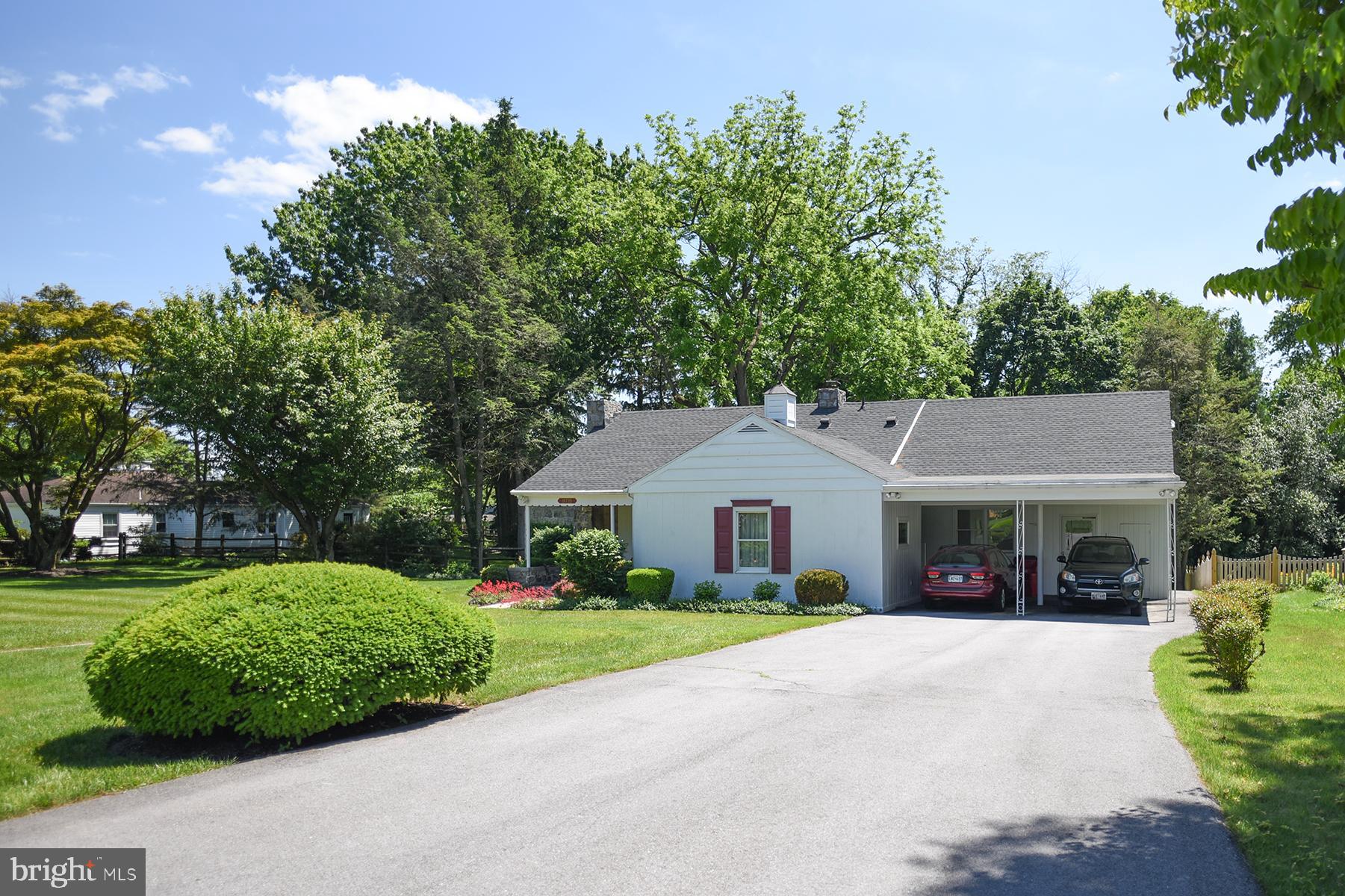 FOUNTAIN HEAD - Residential