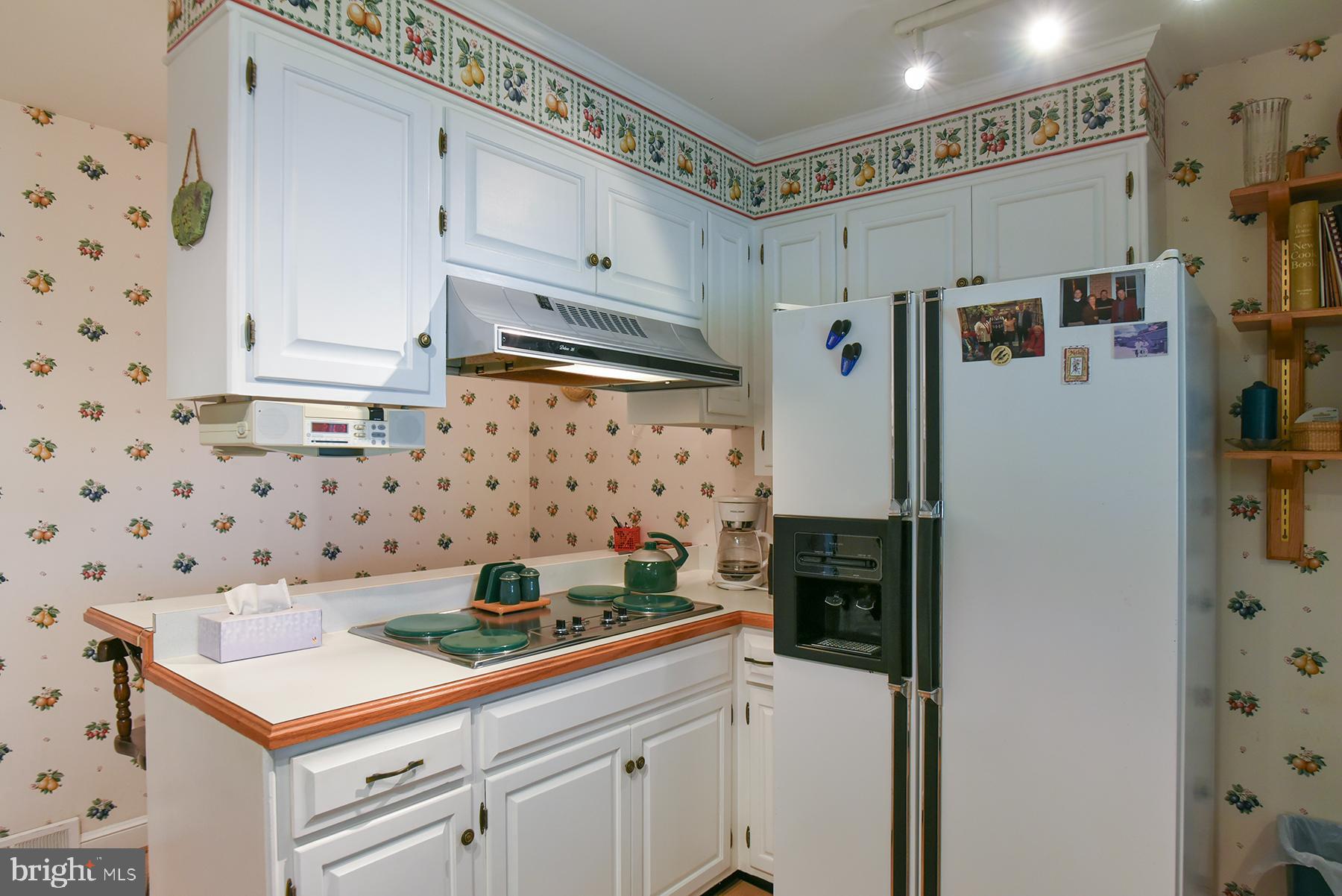 FOUNTAIN HEAD - Residential