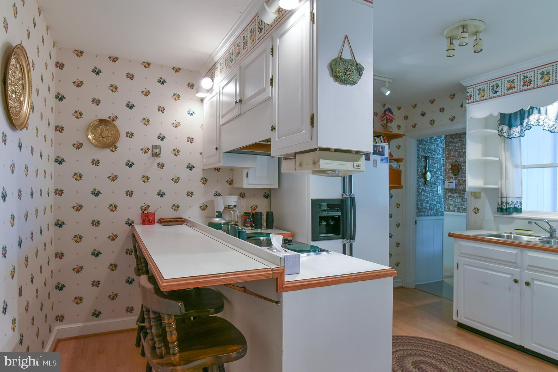 FOUNTAIN HEAD - Residential