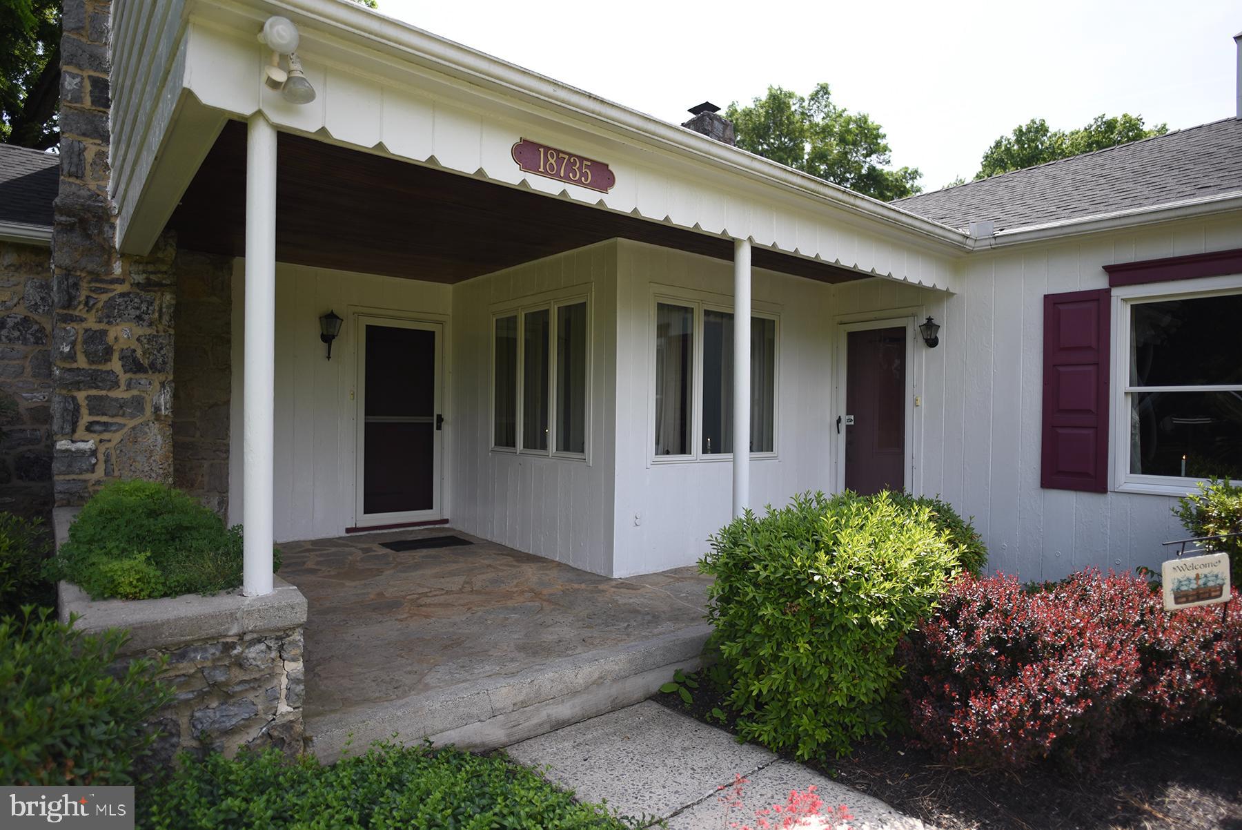 FOUNTAIN HEAD - Residential