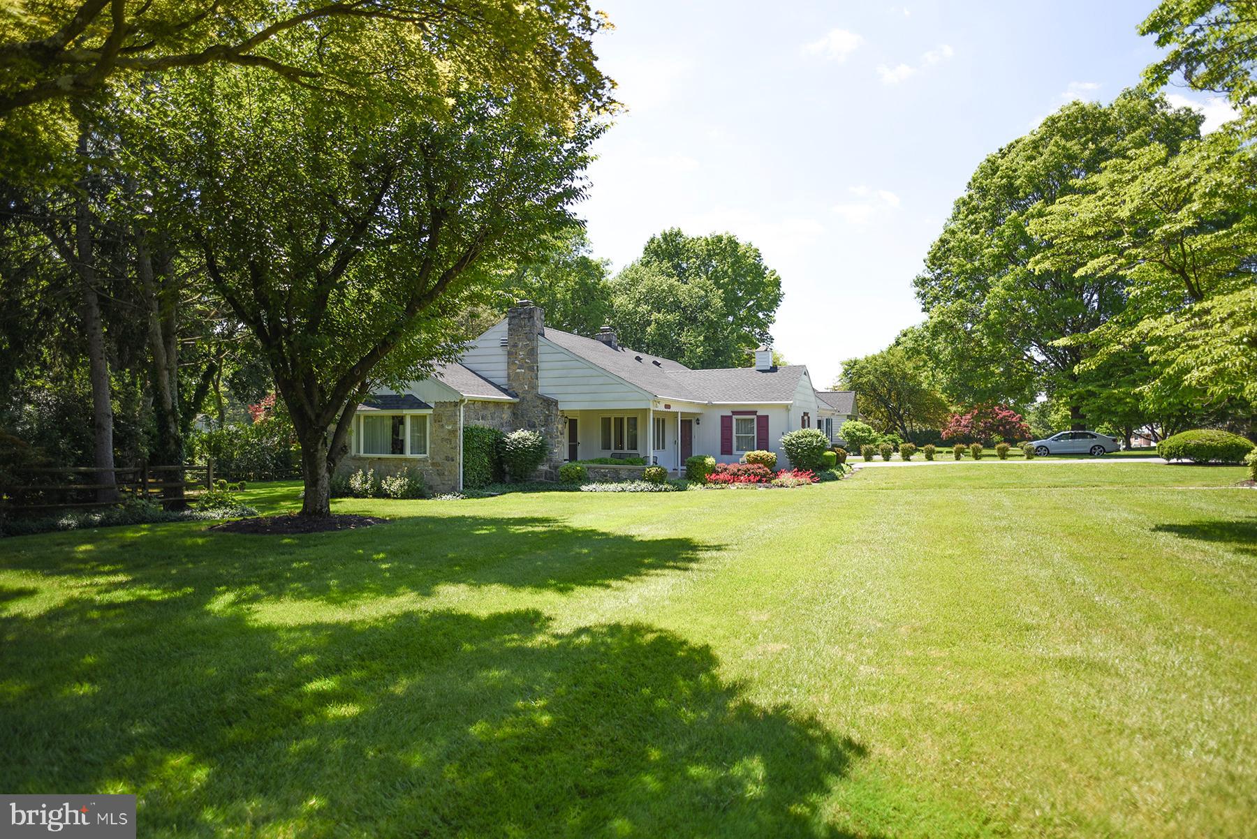 FOUNTAIN HEAD - Residential