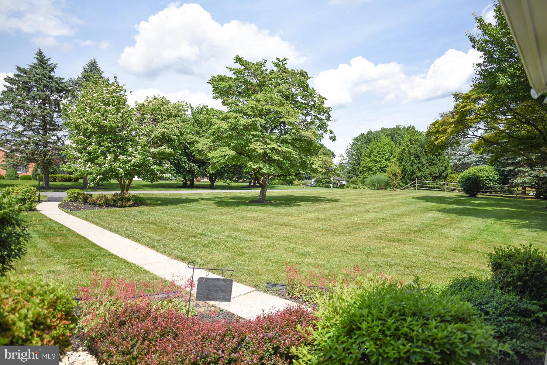 FOUNTAIN HEAD - Residential