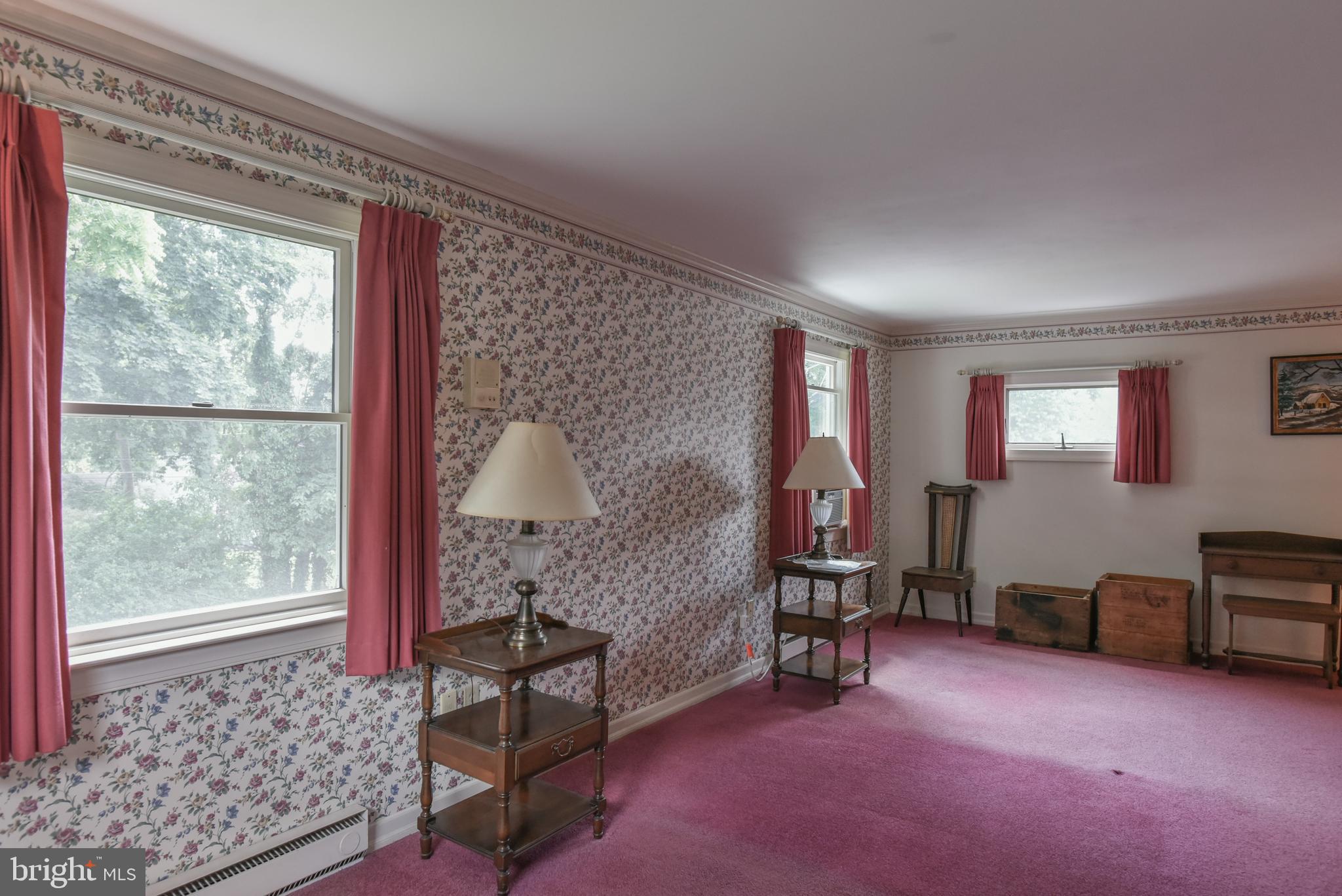 FOUNTAIN HEAD - Residential