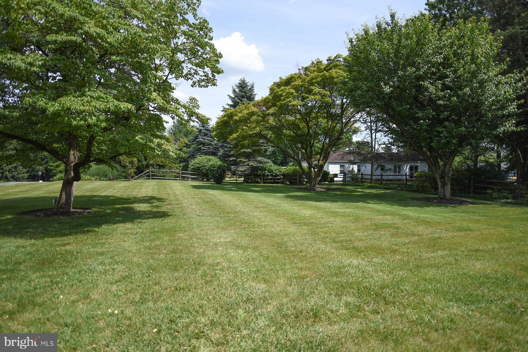 FOUNTAIN HEAD - Residential
