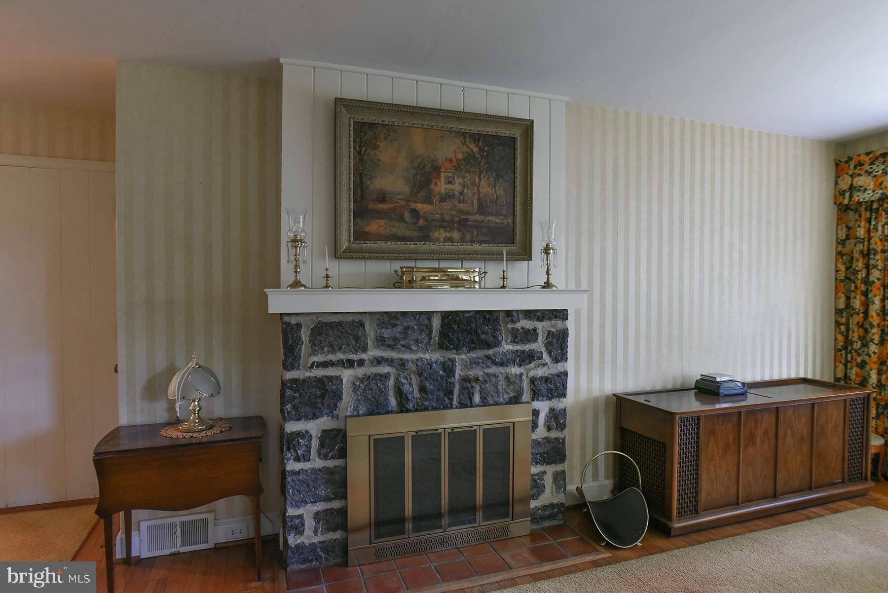 FOUNTAIN HEAD - Residential