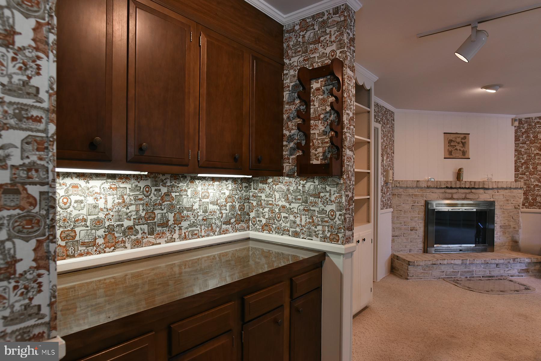 FOUNTAIN HEAD - Residential