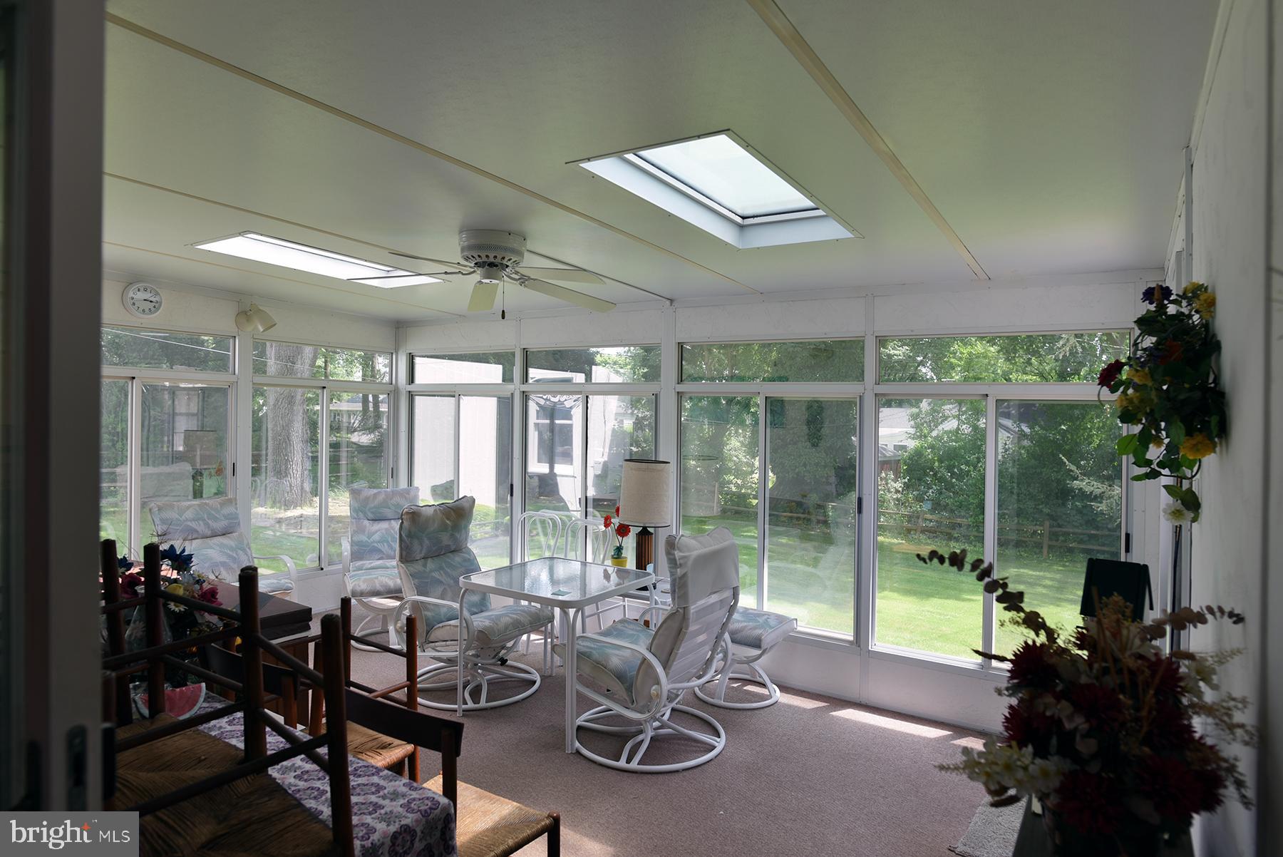 FOUNTAIN HEAD - Residential