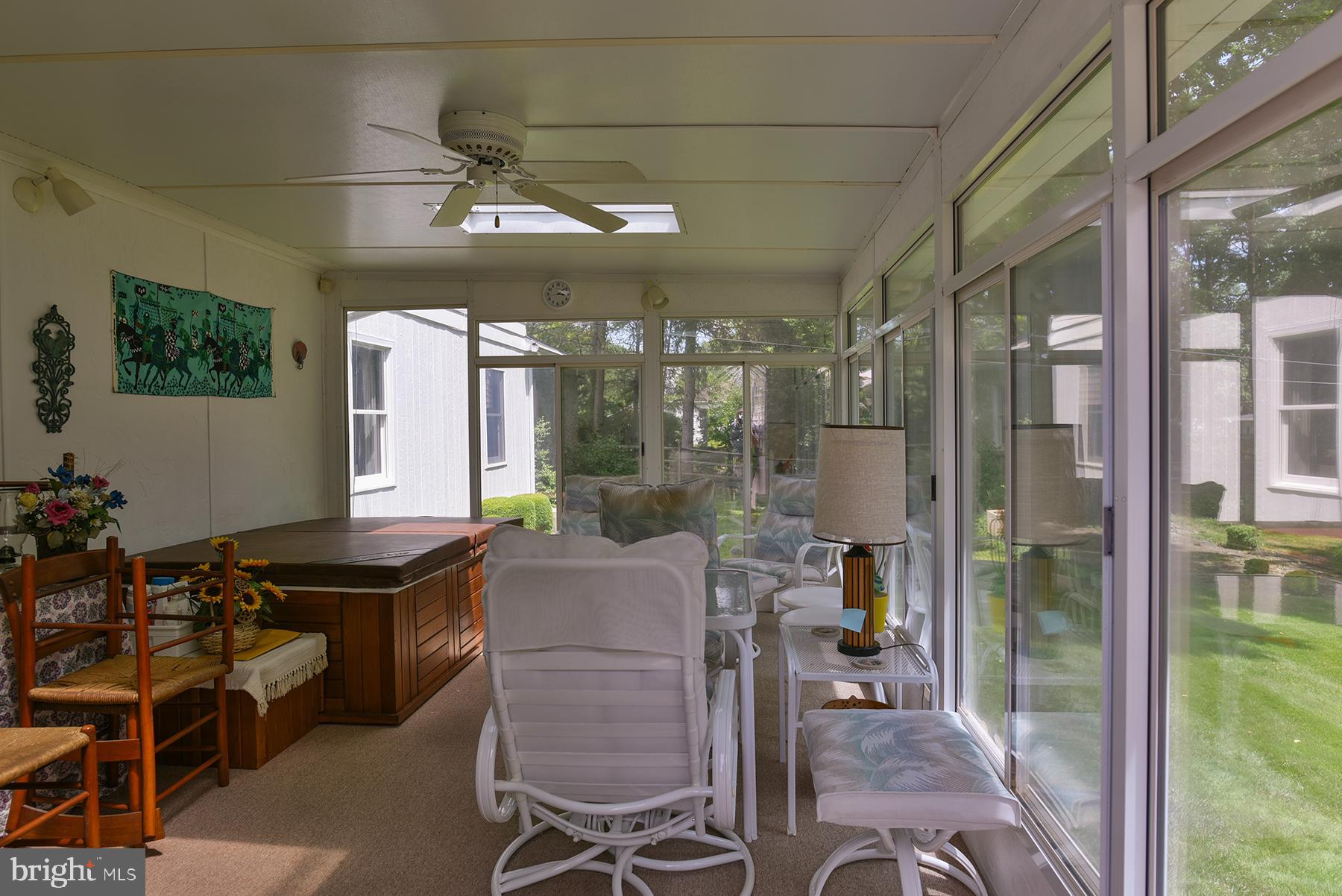 FOUNTAIN HEAD - Residential