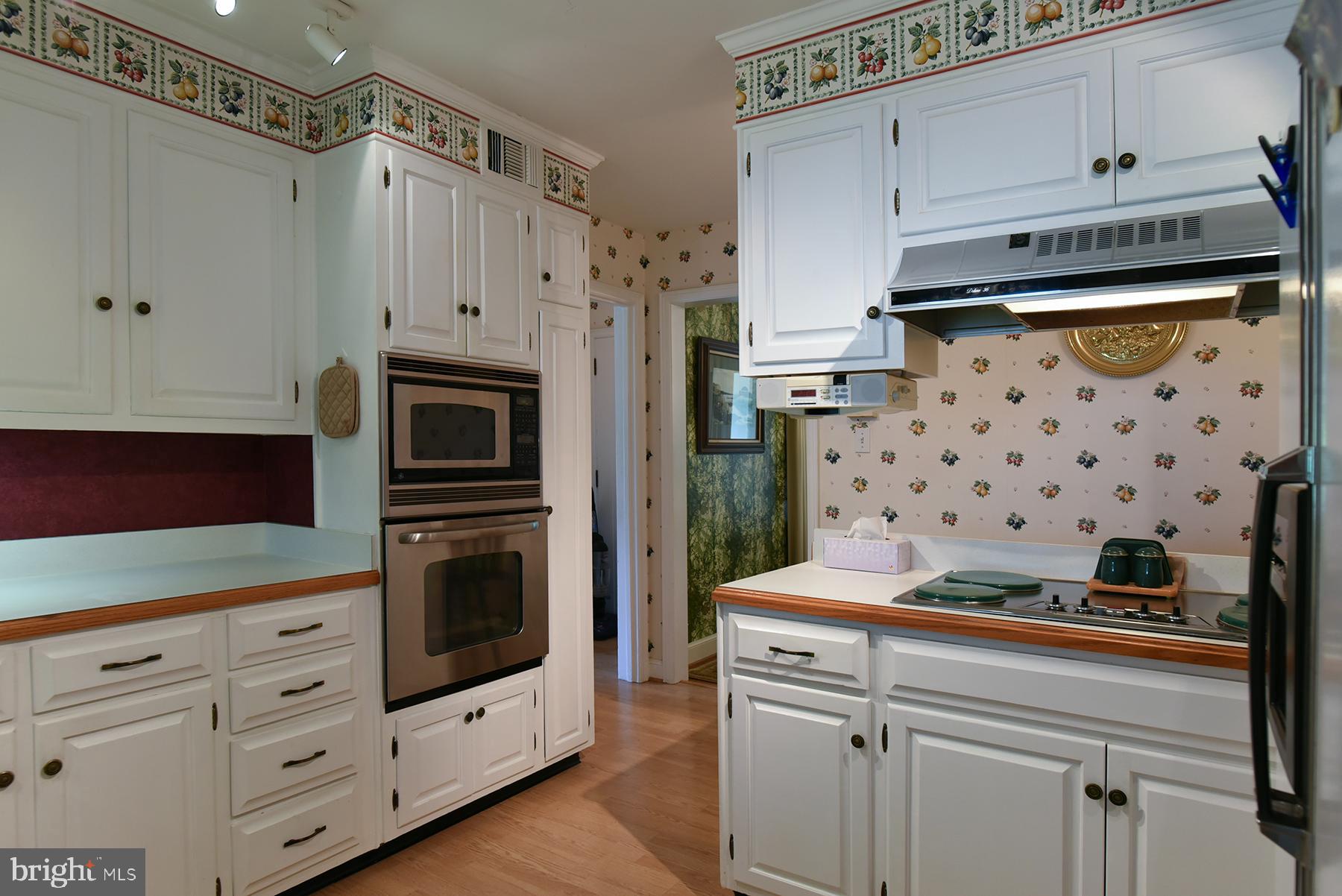 FOUNTAIN HEAD - Residential