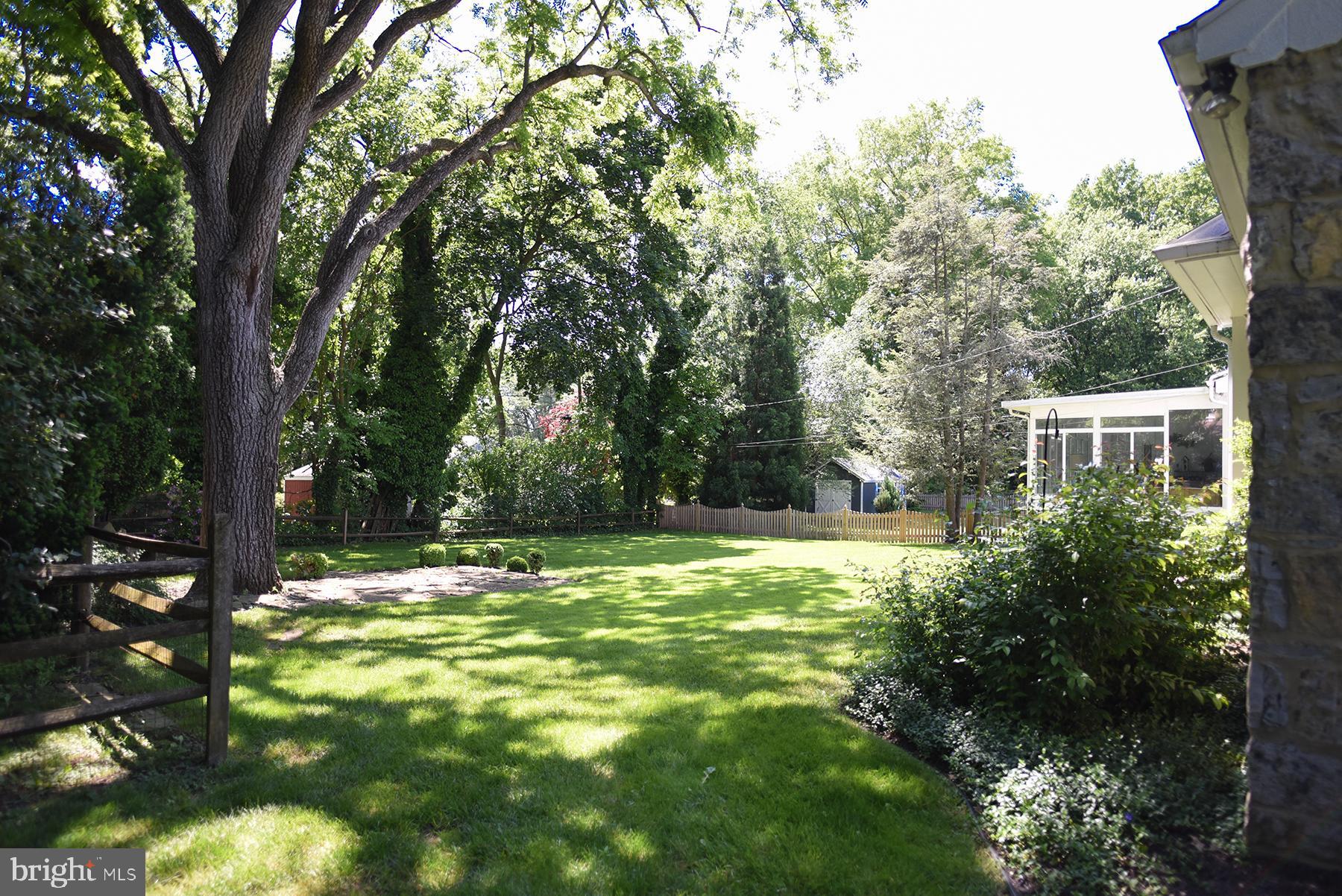 FOUNTAIN HEAD - Residential