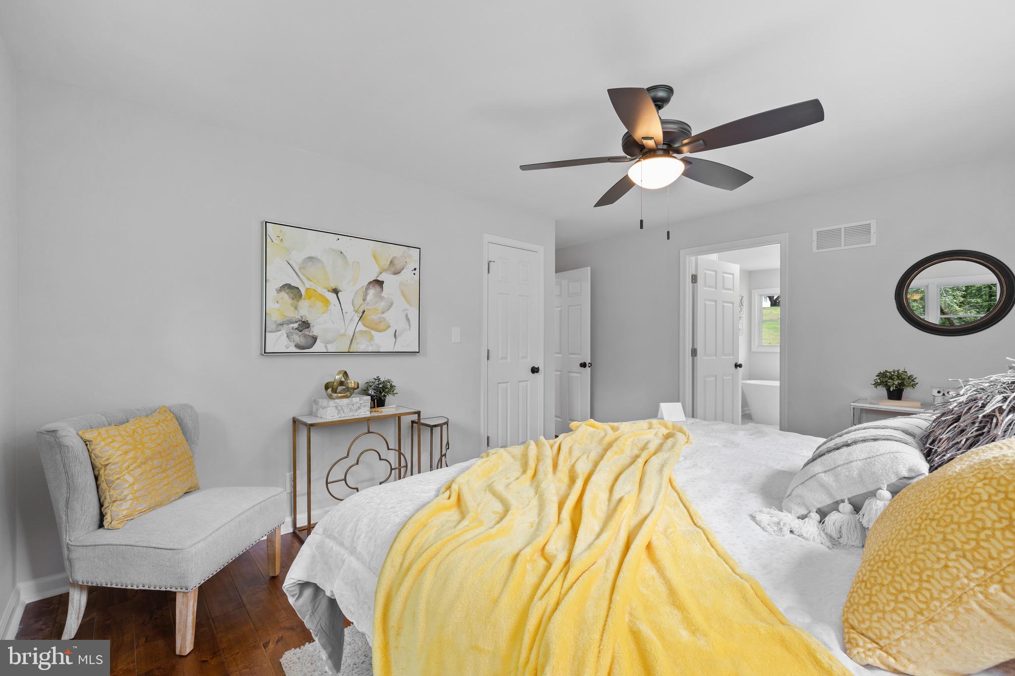 HONEYSUCKLE HILL - Residential