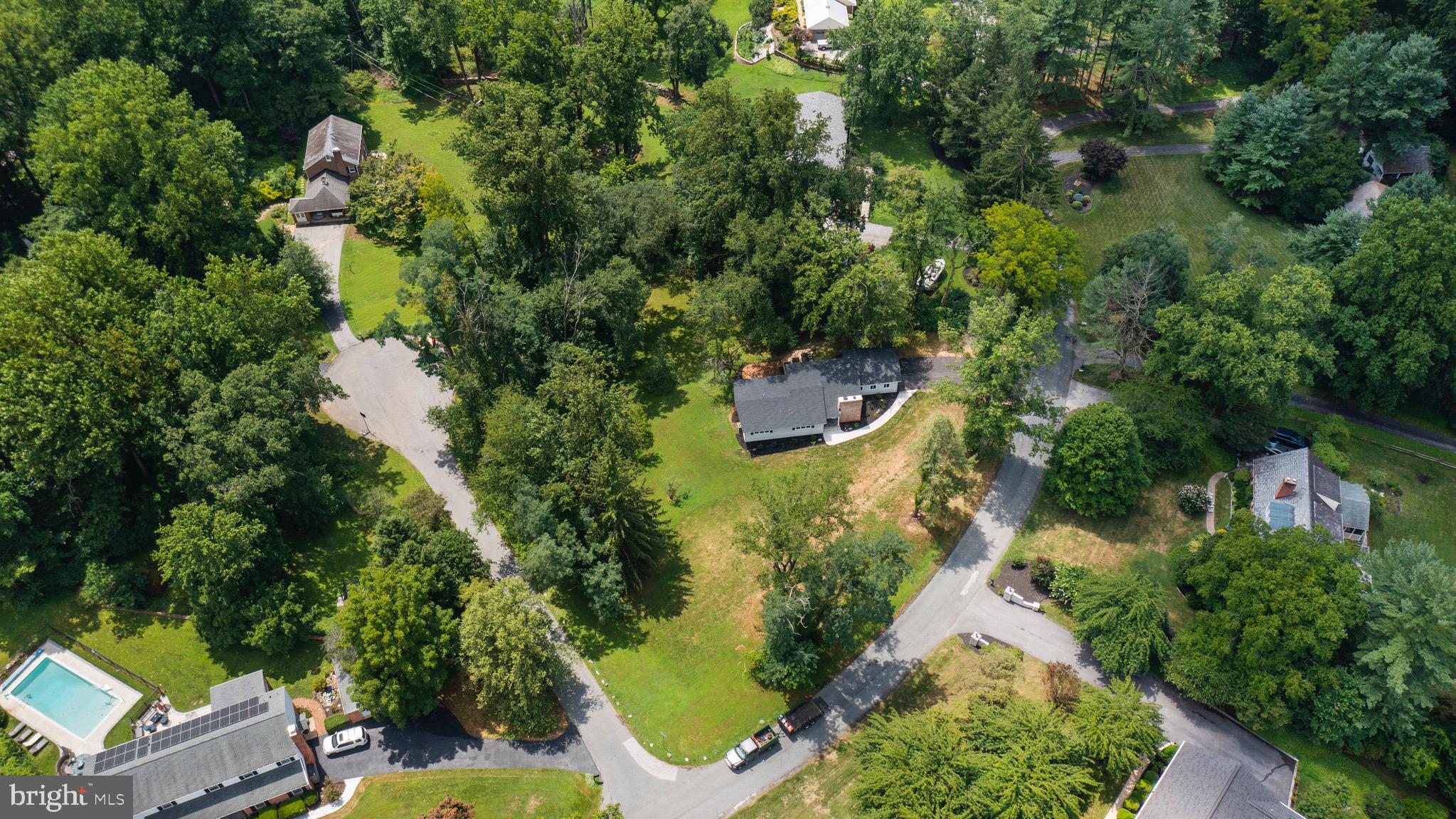 HONEYSUCKLE HILL - Residential