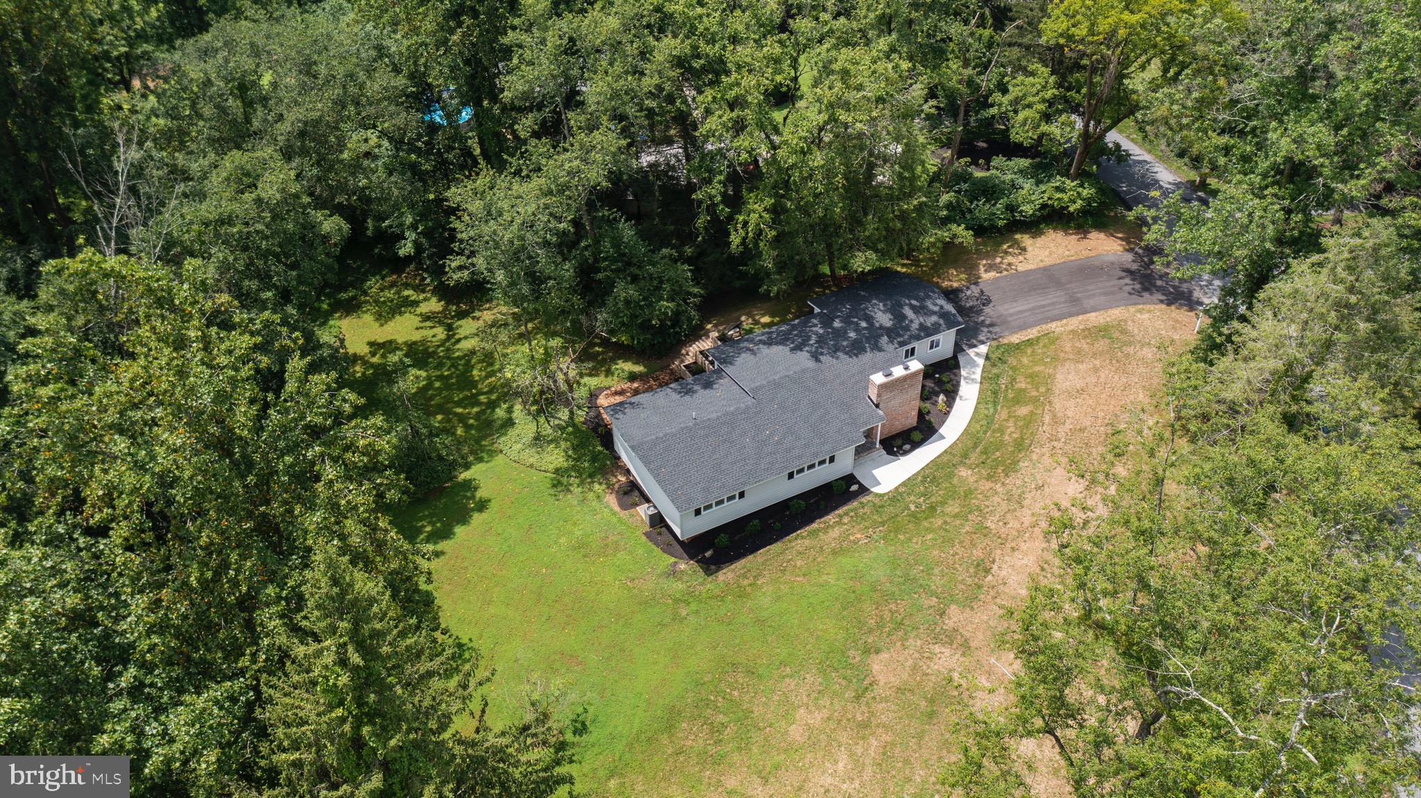 HONEYSUCKLE HILL - Residential