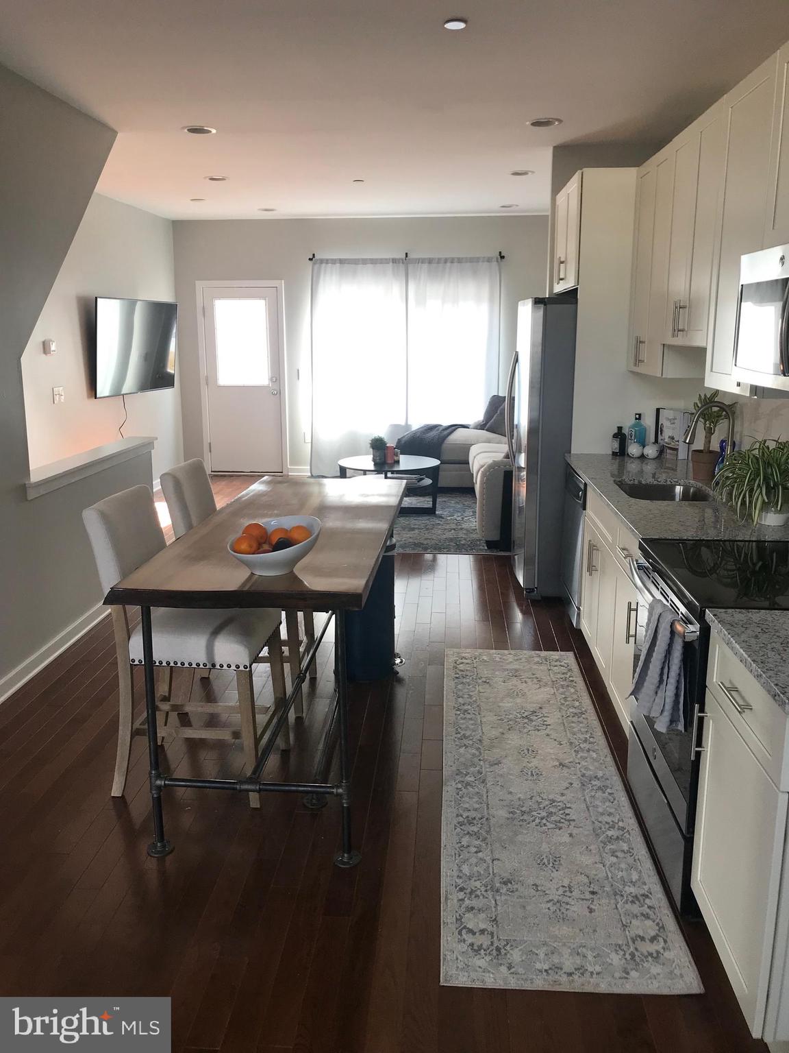 FRANCISVILLE - Residential