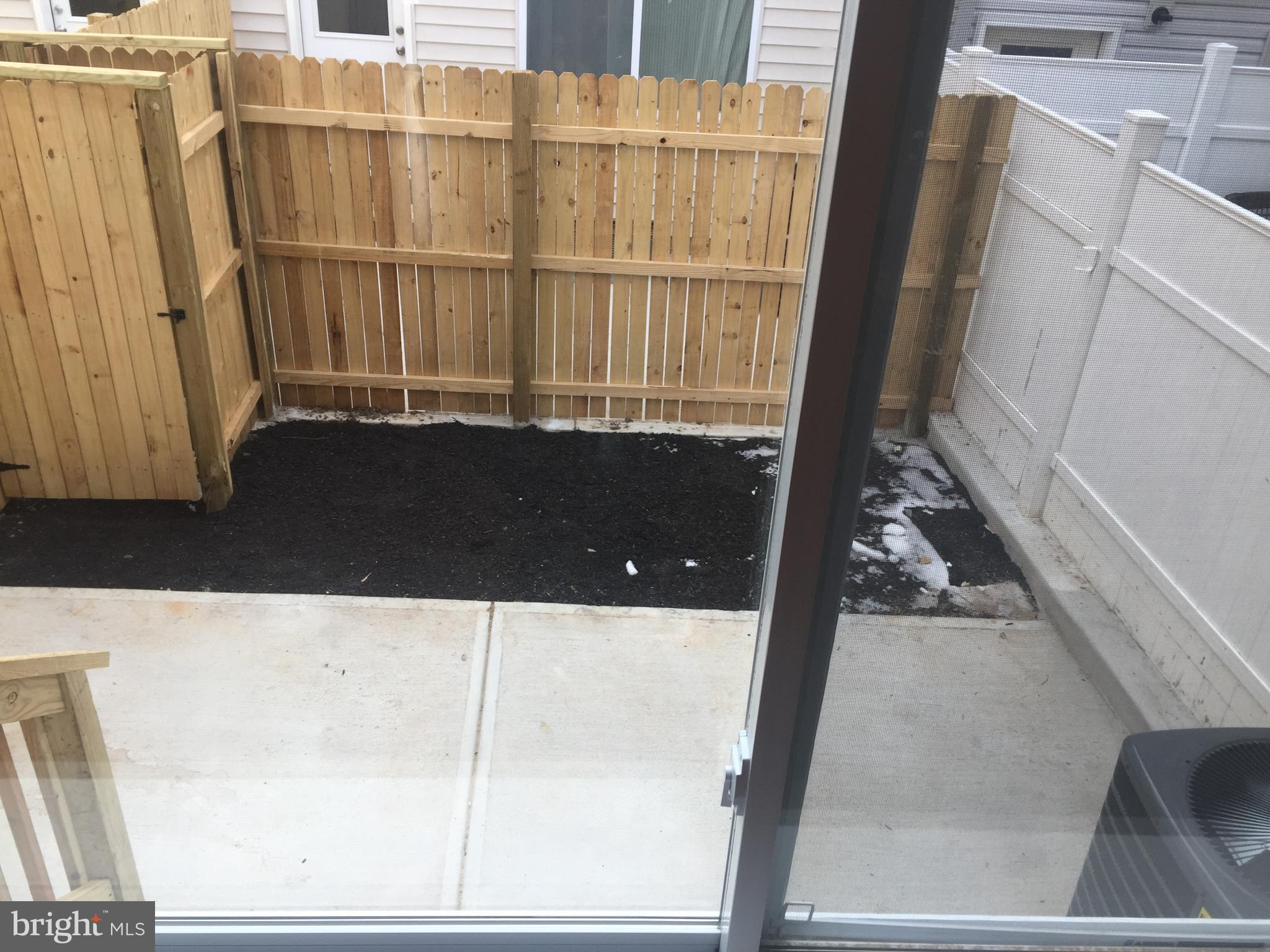 FRANCISVILLE - Residential