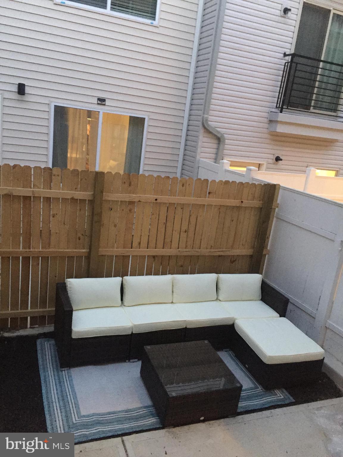 FRANCISVILLE - Residential