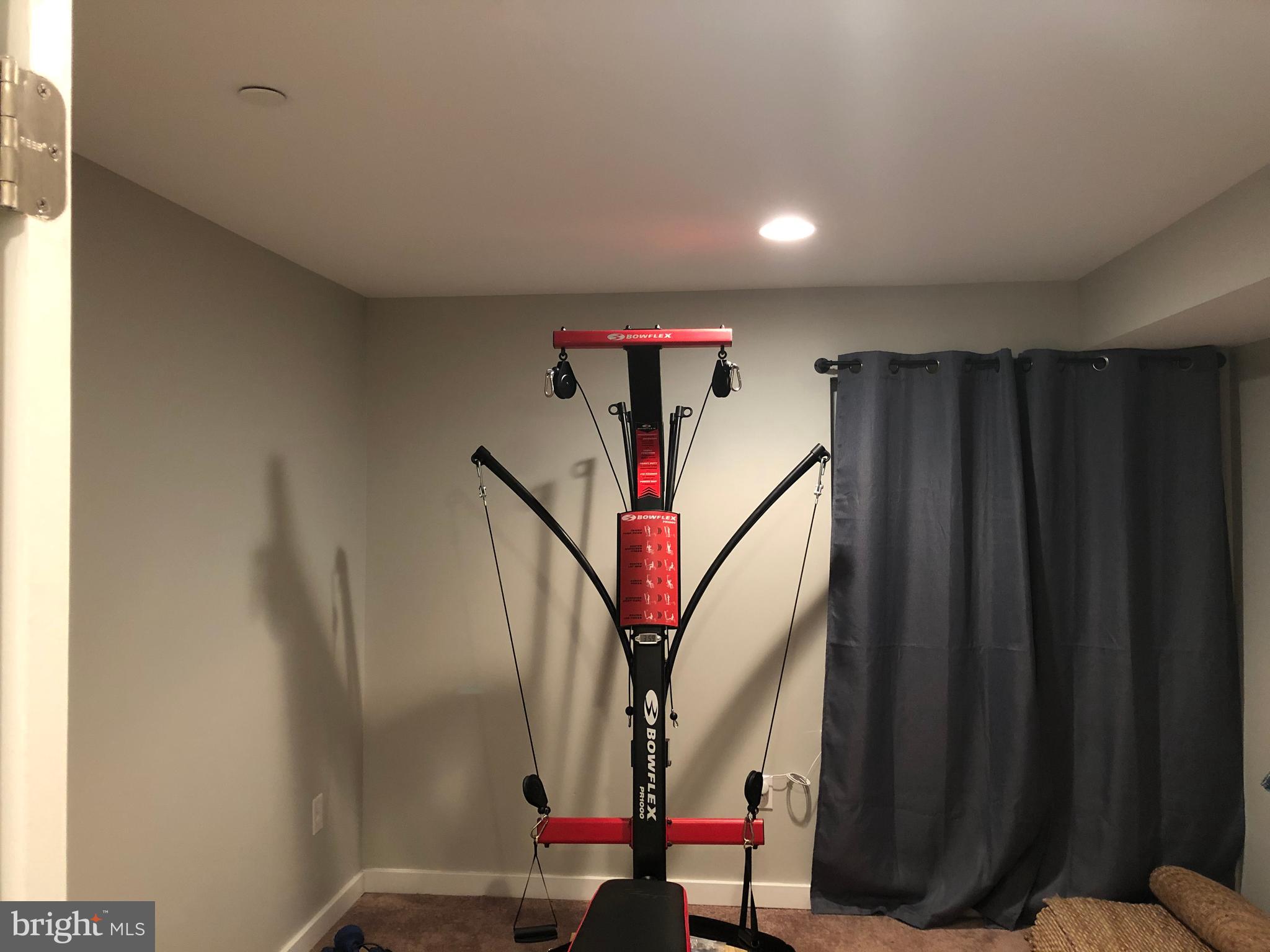 FRANCISVILLE - Residential