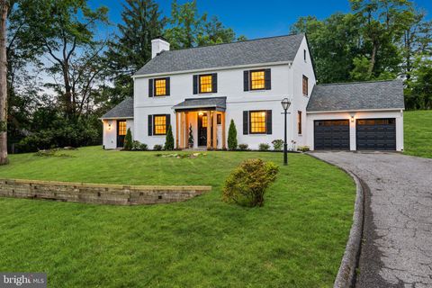 7819 OVERBROOK RUXTON MD 21204