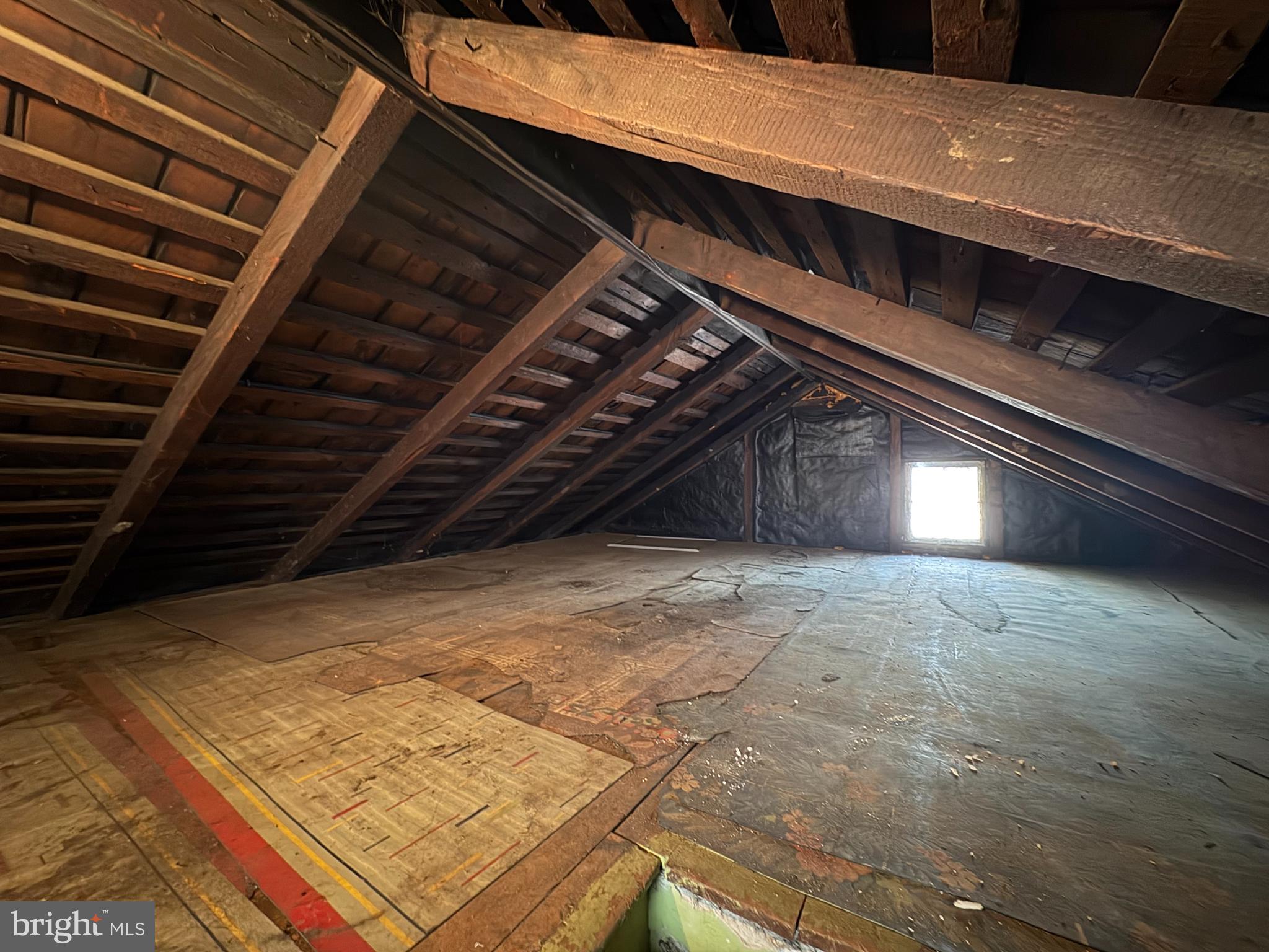 NONE AVAILABLE - Residential Income