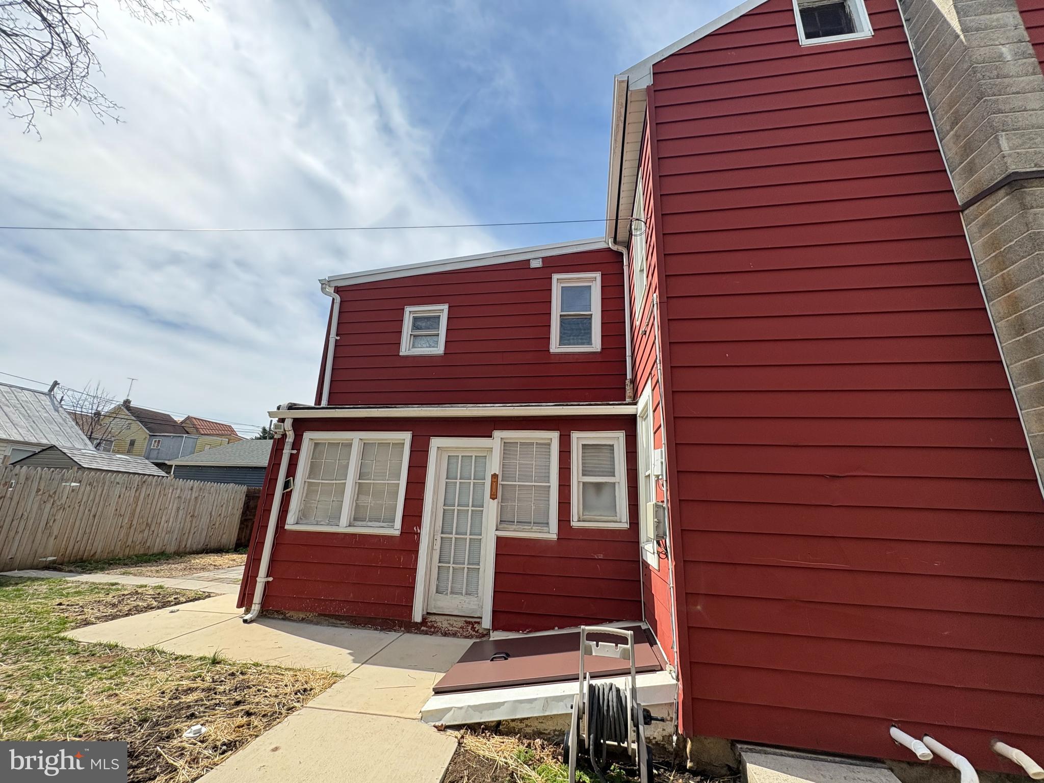 NONE AVAILABLE - Residential Income