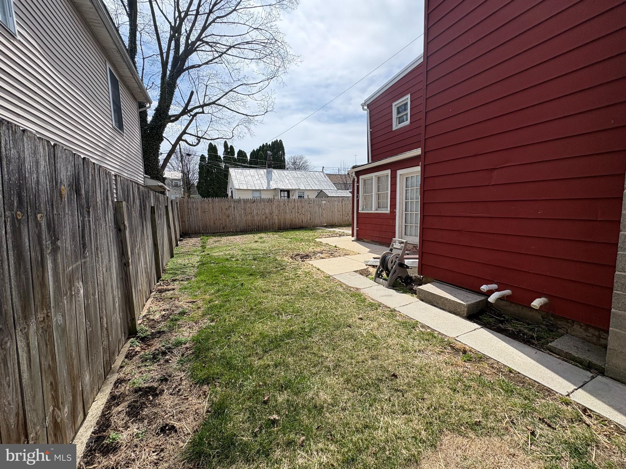 NONE AVAILABLE - Residential Income