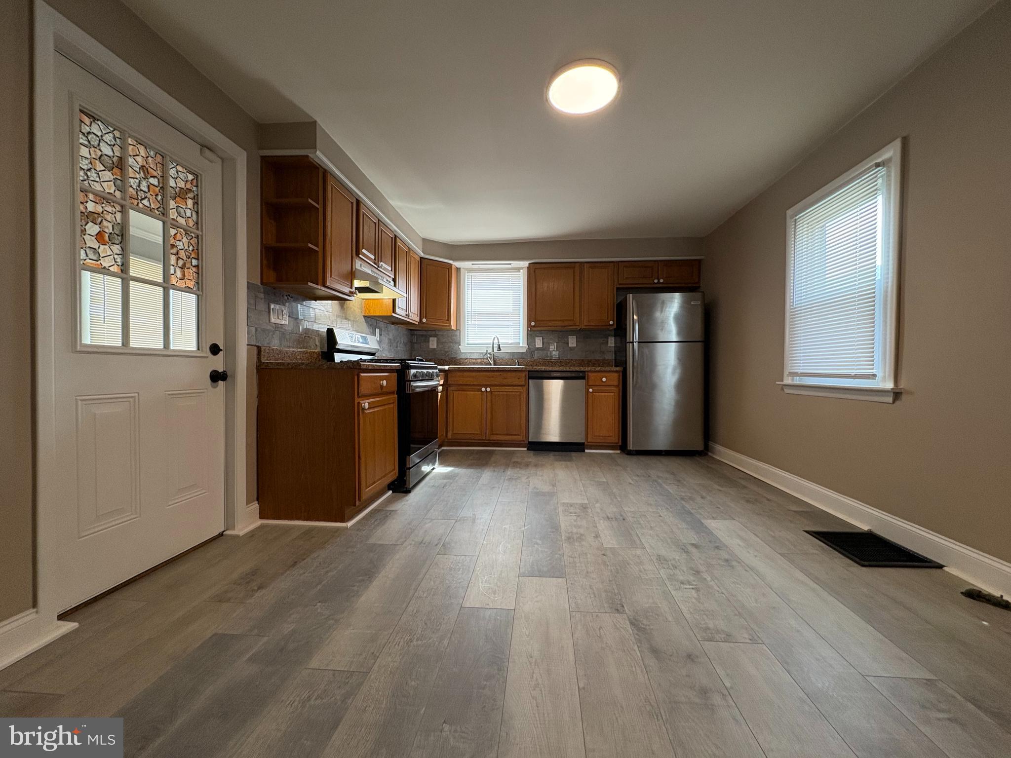 NONE AVAILABLE - Residential Income