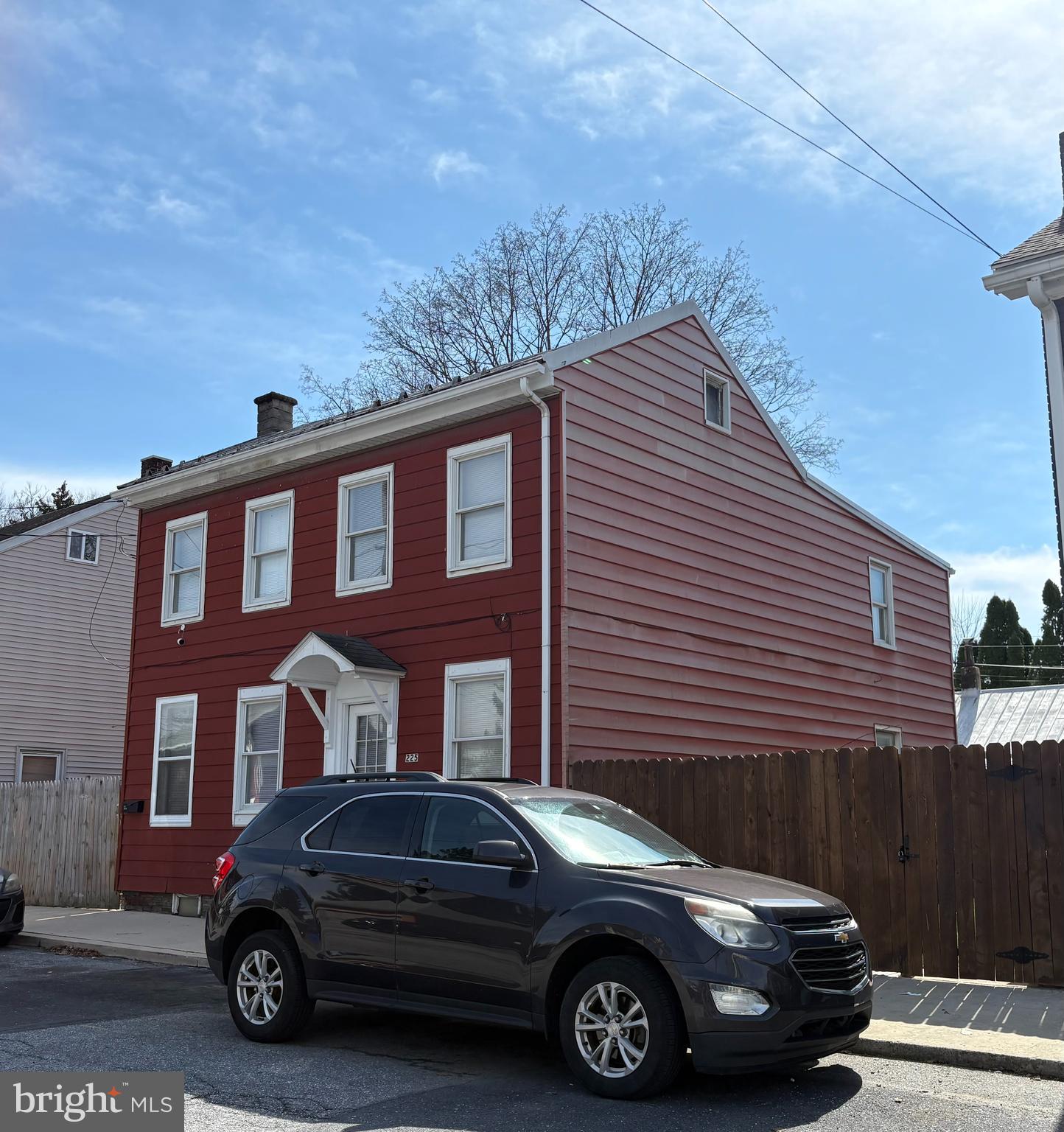 NONE AVAILABLE - Residential Income