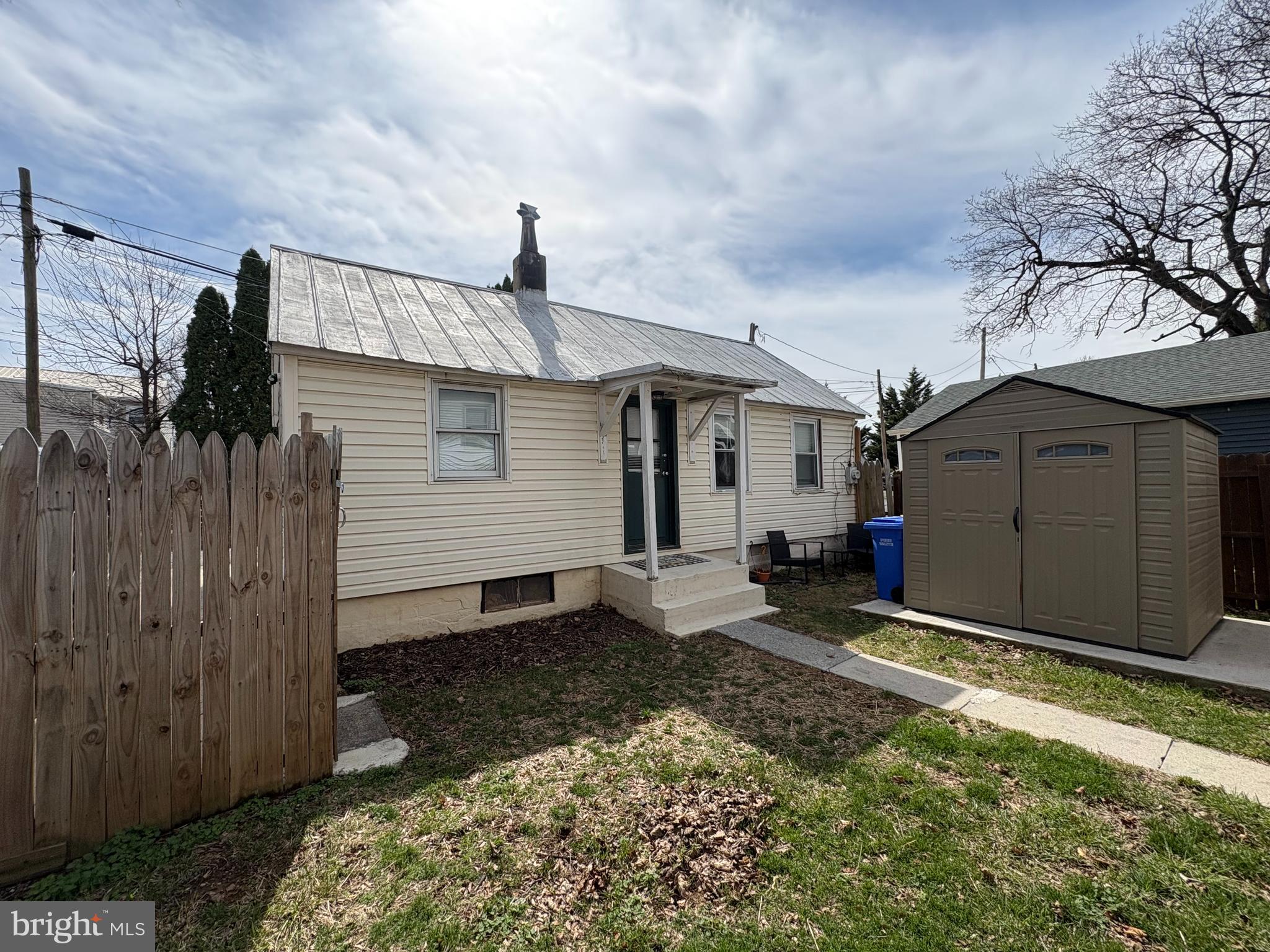 NONE AVAILABLE - Residential Income