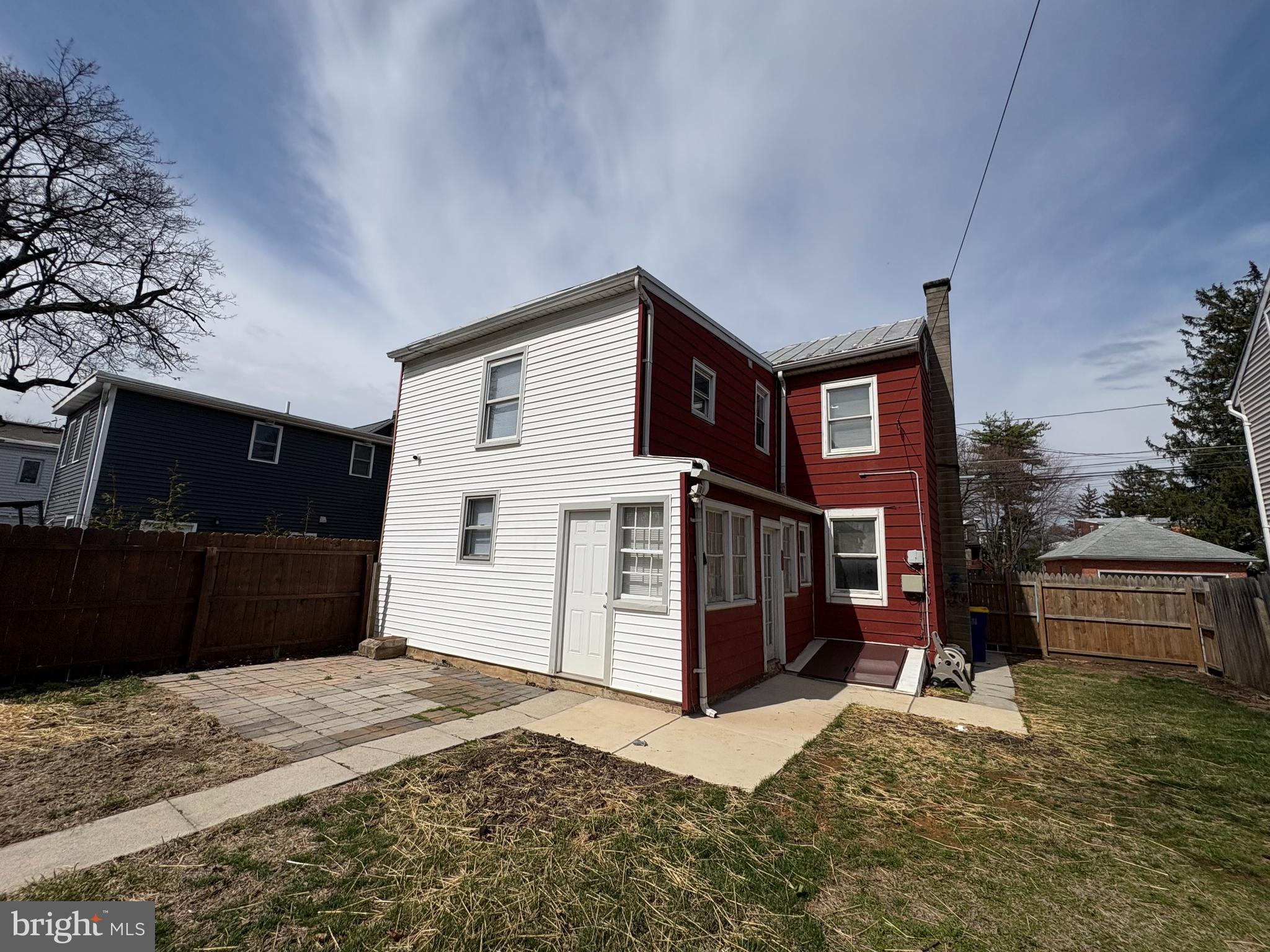 NONE AVAILABLE - Residential Income