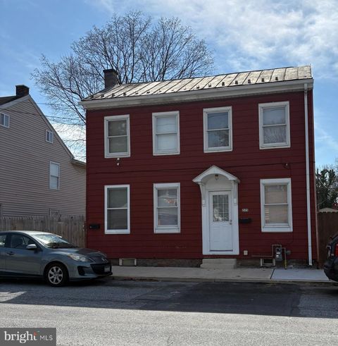Multifamily For Sale - 225 W Locust Street<br/> Cumberland County, MECHANICSBURG, PA 17055