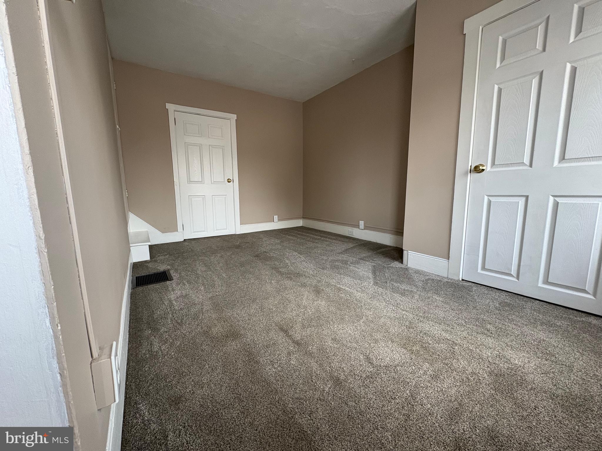 NONE AVAILABLE - Residential Income