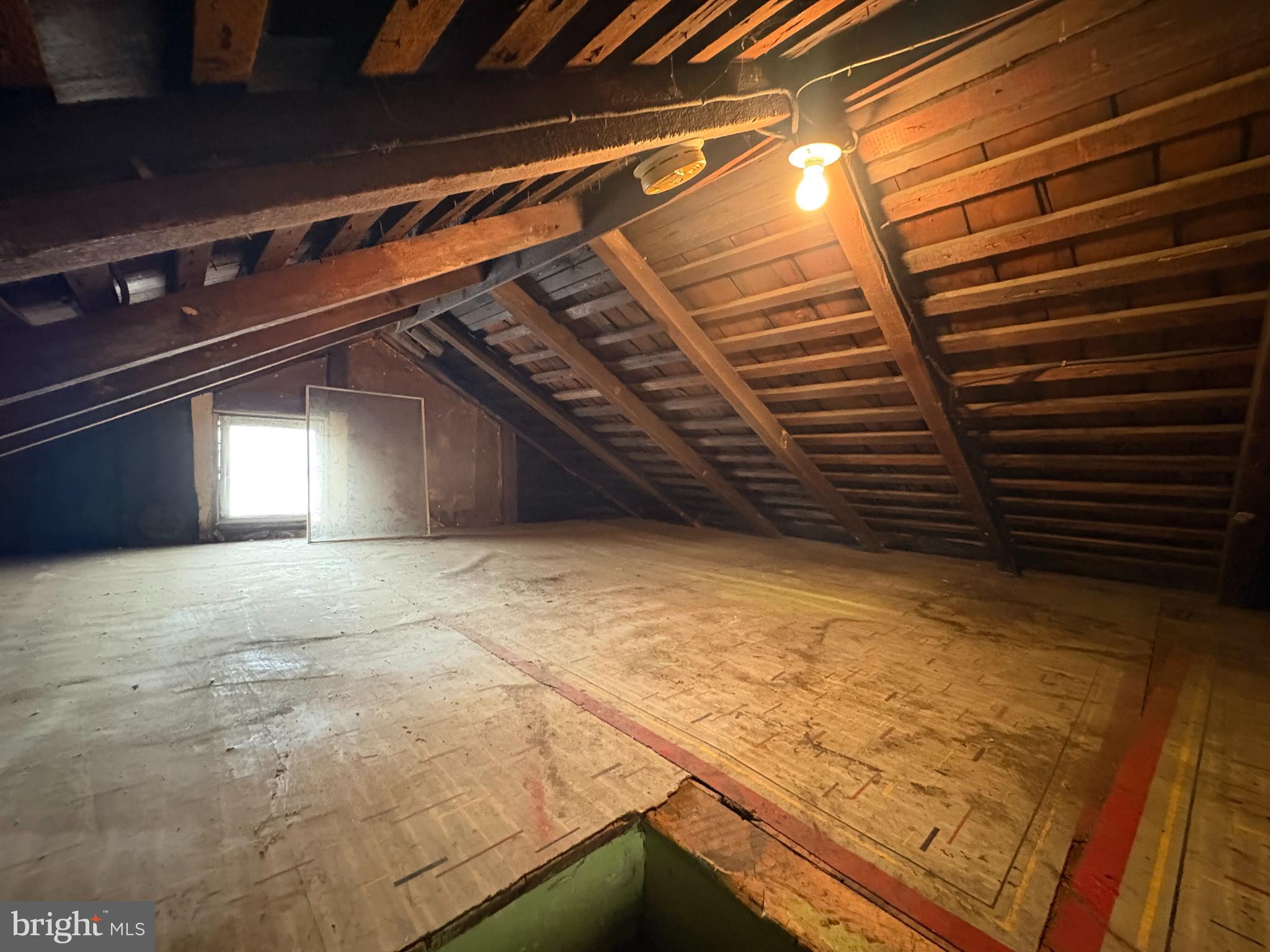 NONE AVAILABLE - Residential Income